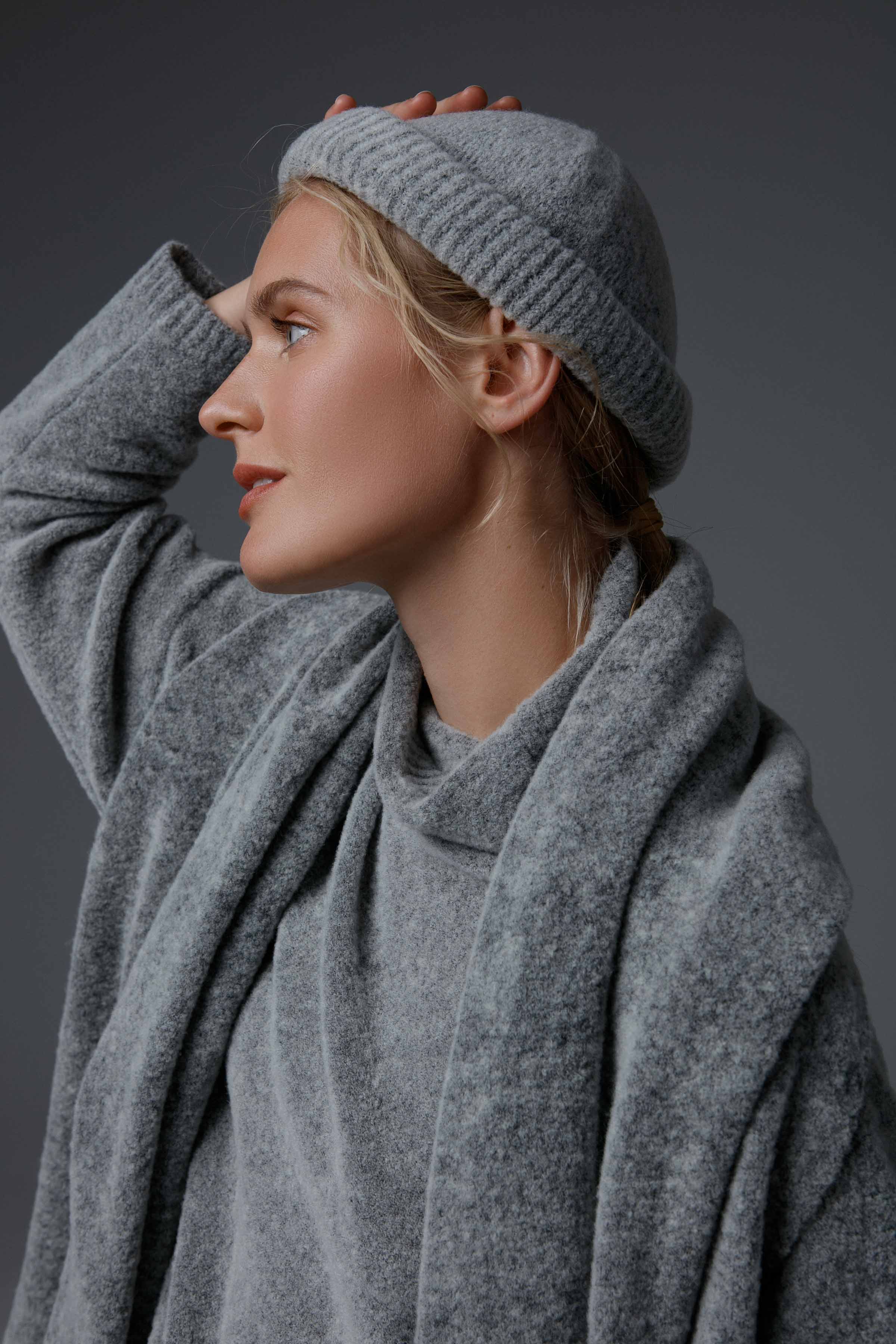 Шапка Компактная