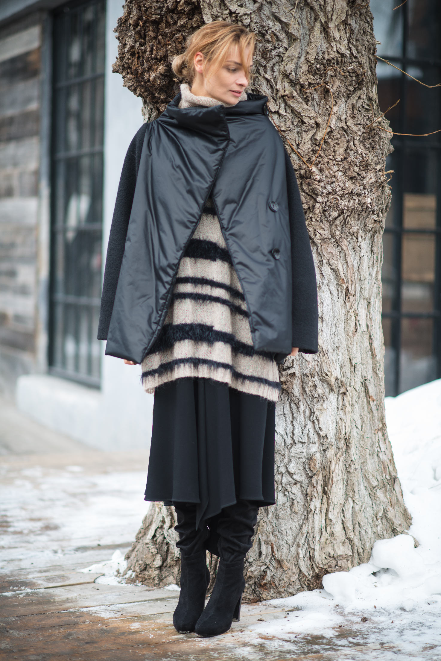 FALL WINTER 2017-2018