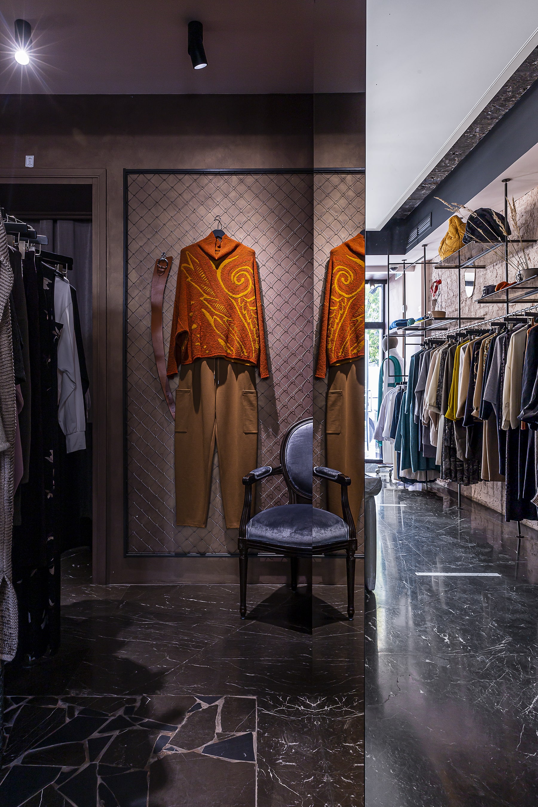 LESEL Дмитровка