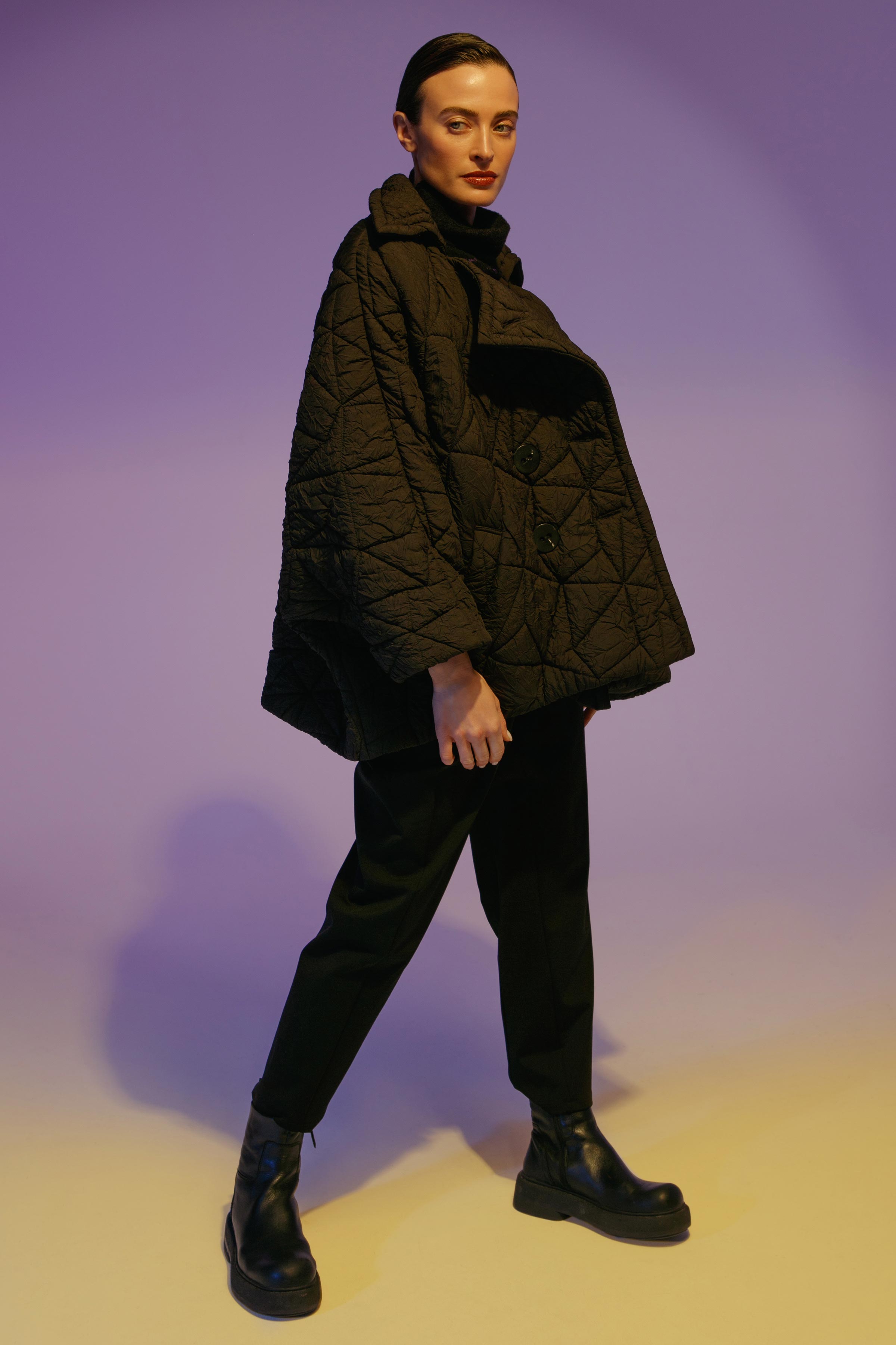 FALL WINTER 2022-2023