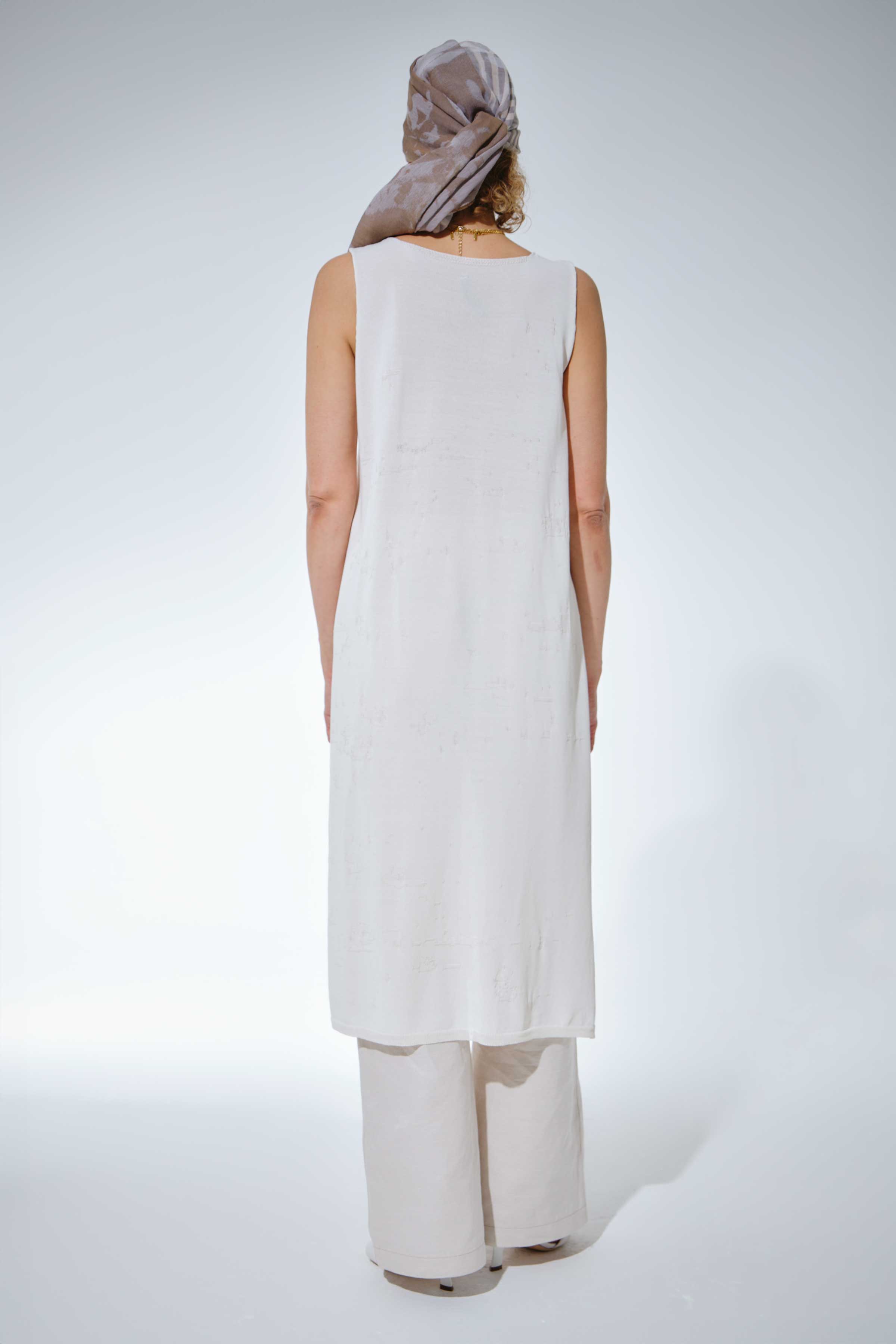 Платье с разрезом 03 Кварц (quartz) от Lesel (Лесель)! Заказывайте по ✆ 8 (800) 777 02 37