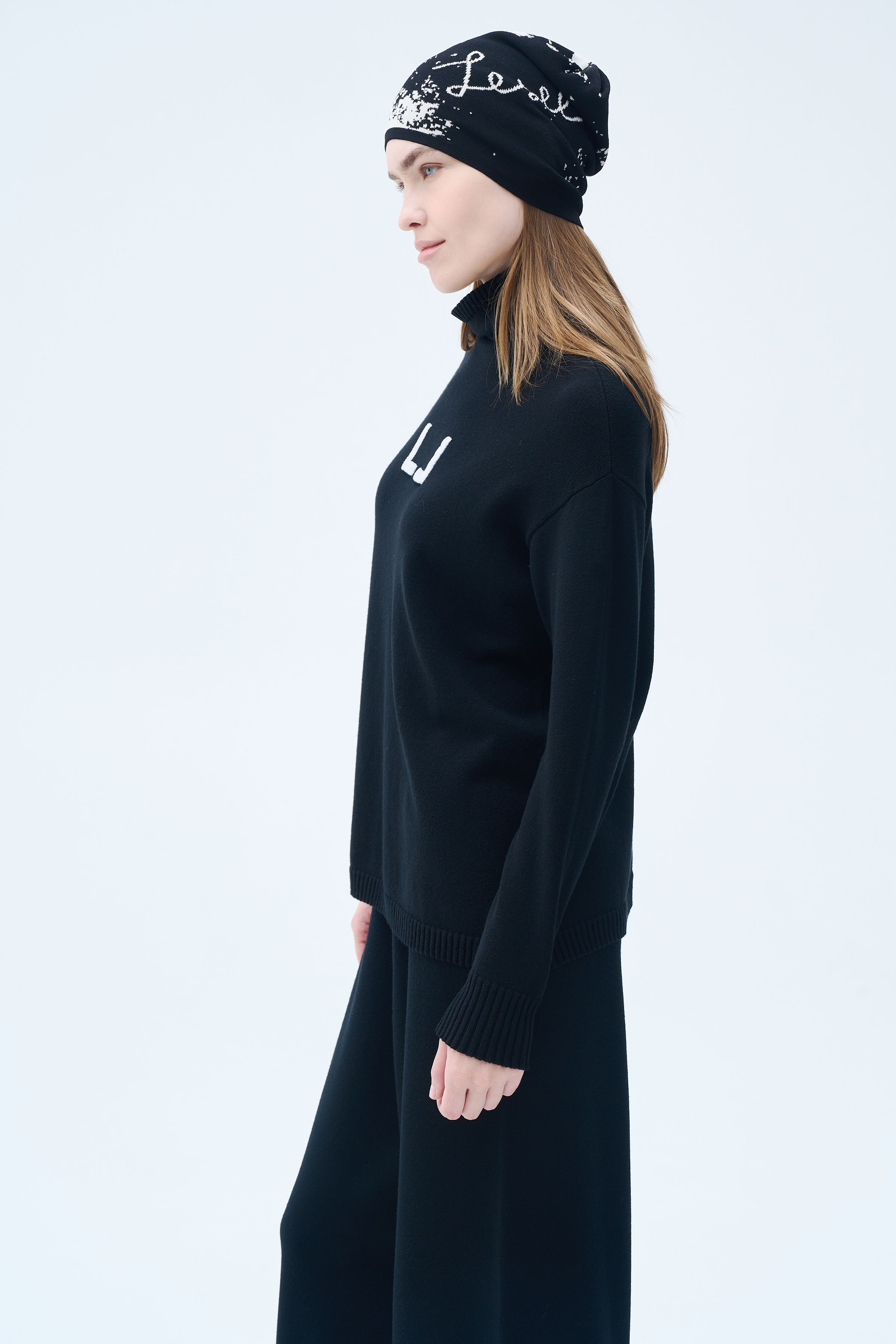 Водолазка Логотип