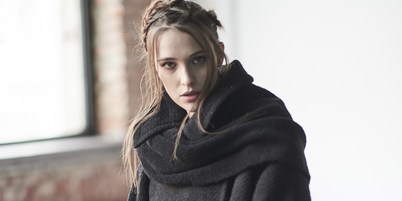 FALL WINTER 2018-2019 11