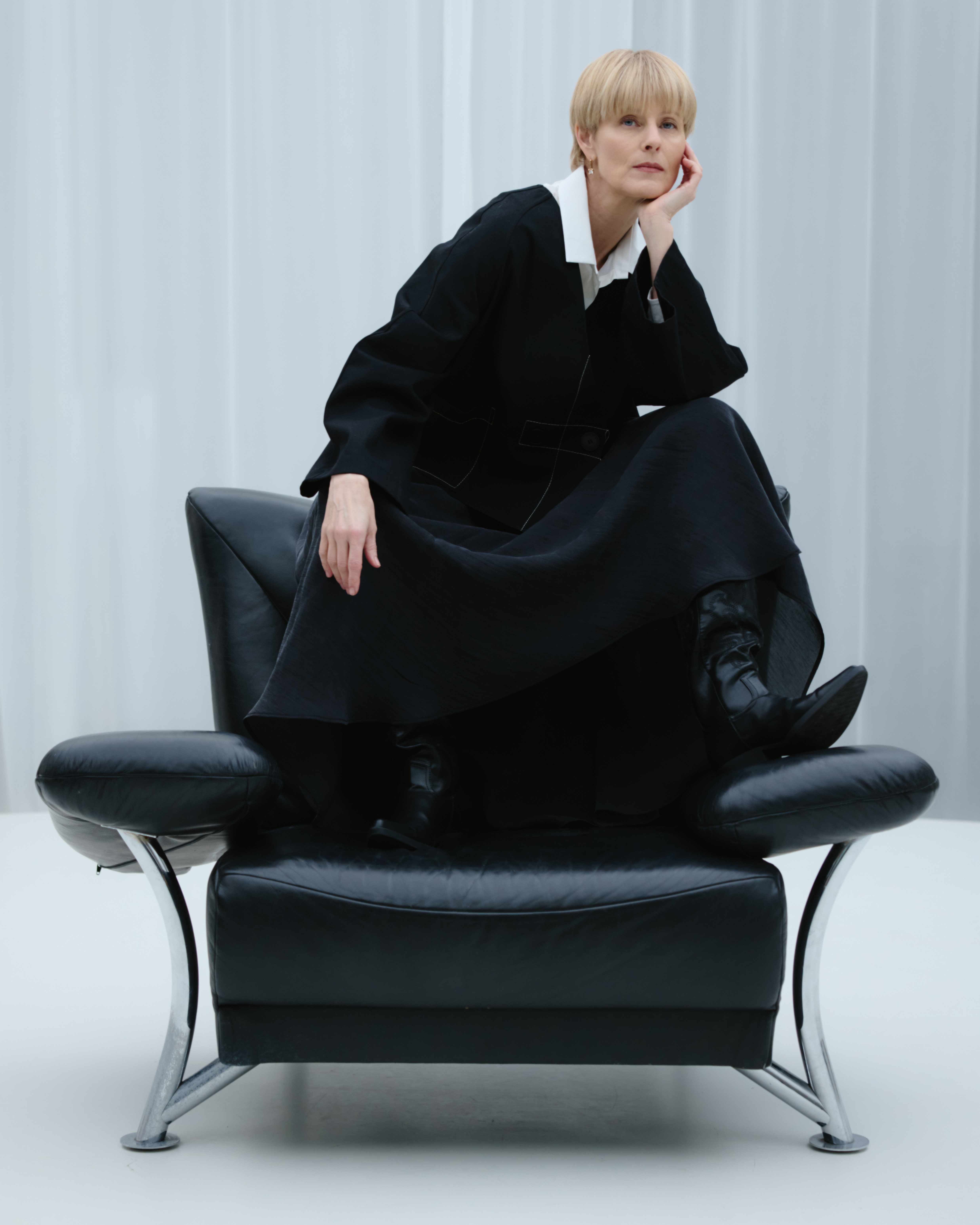 Весна-Лето 2026 Сон наяву