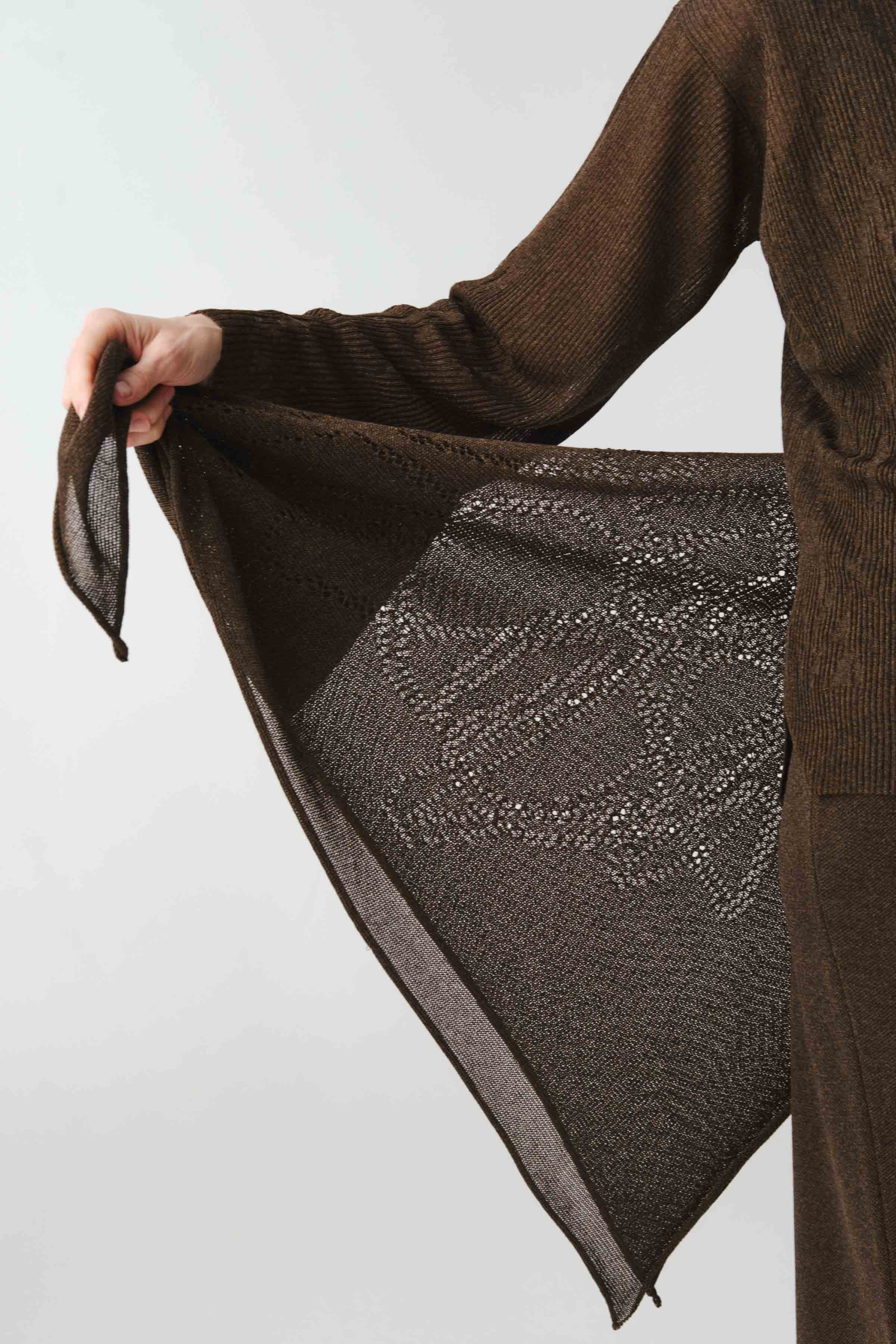 Платок Графика