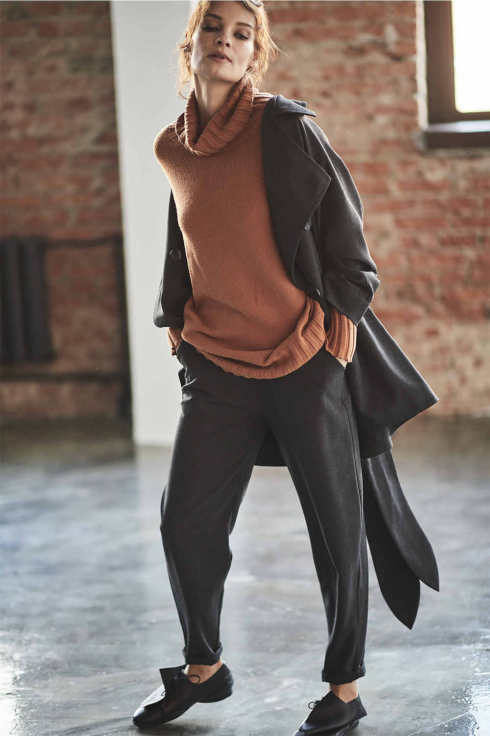 FALL WINTER 2018-2019