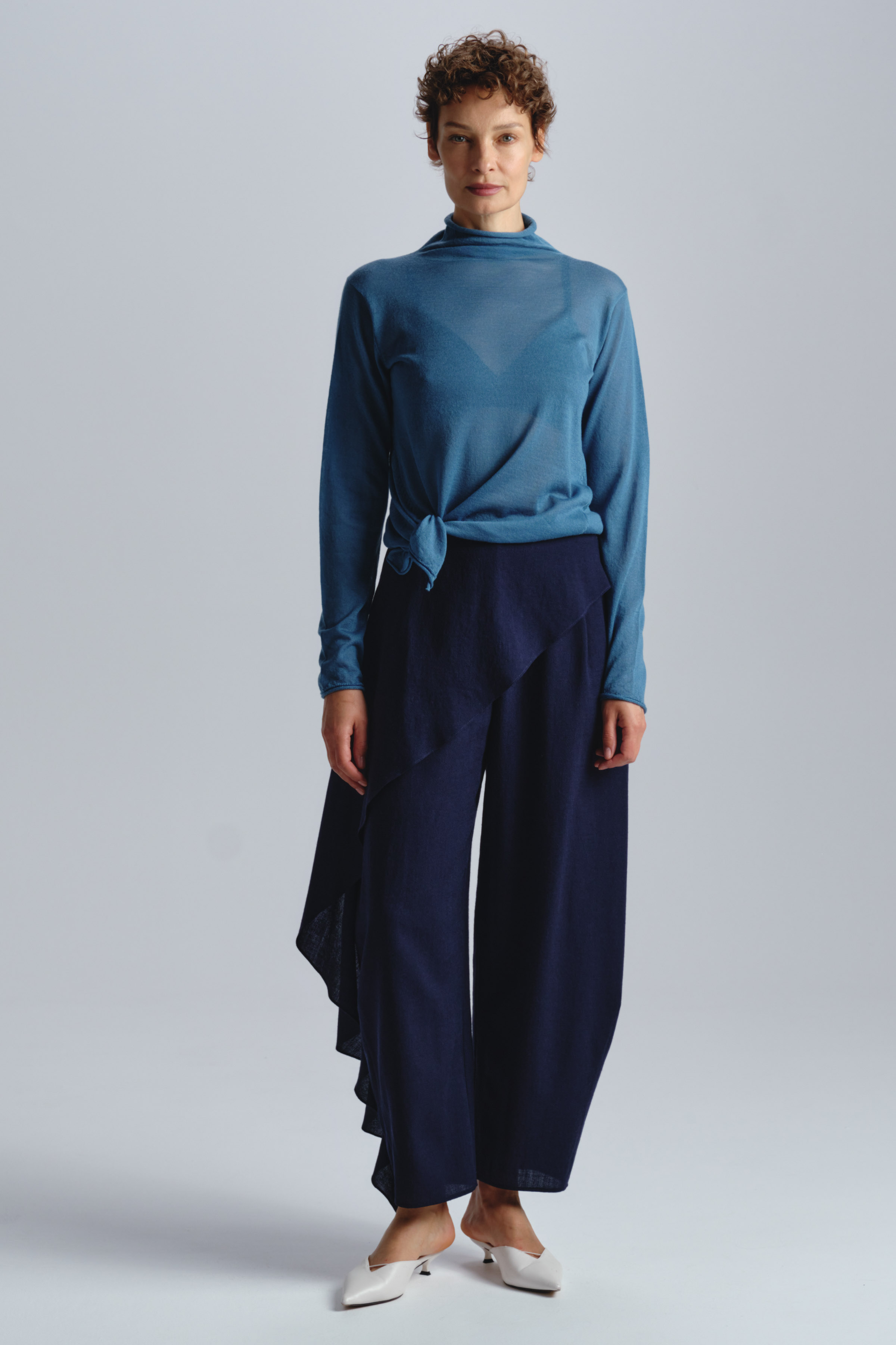 Водолазка Кашемир