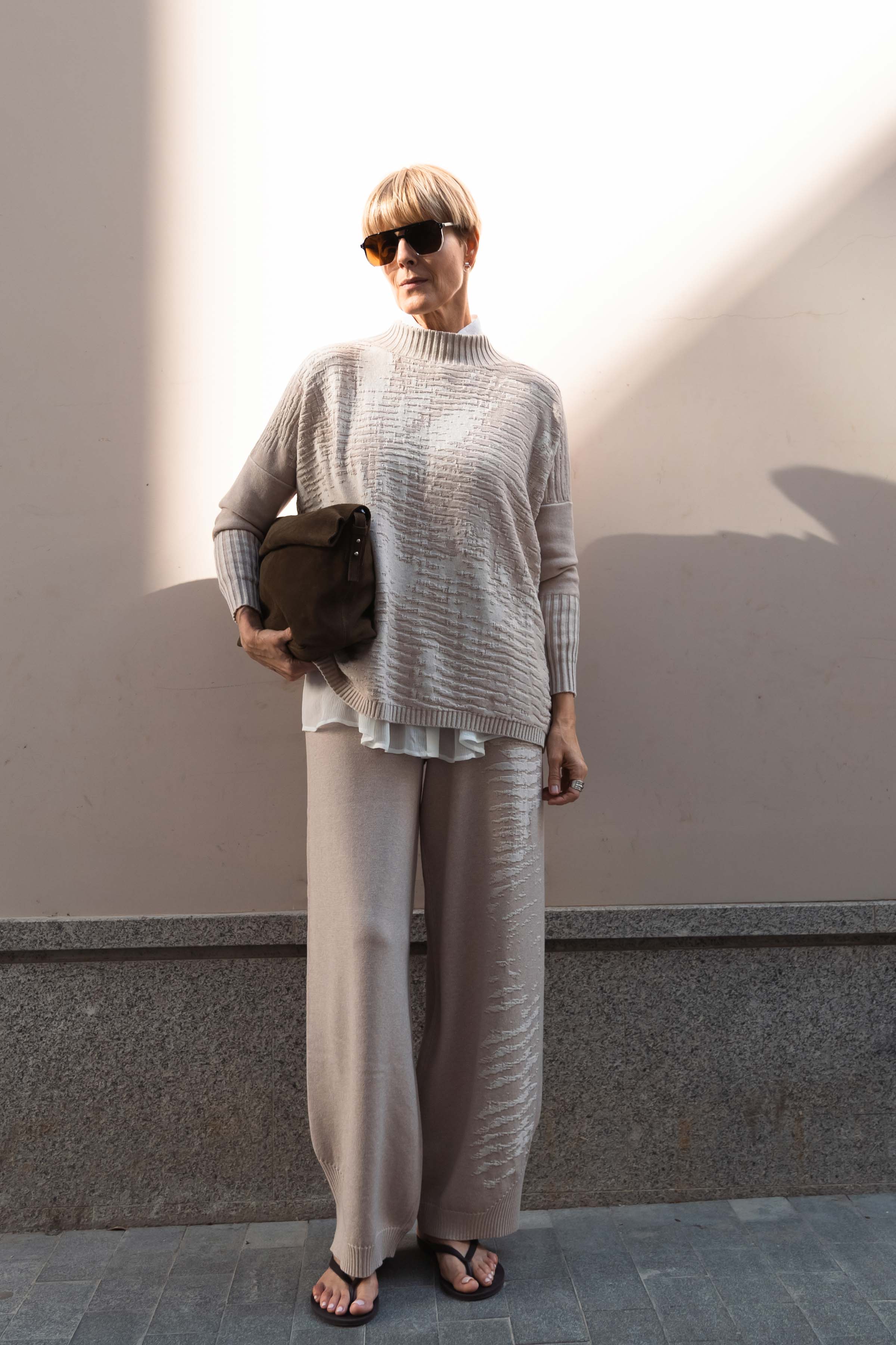 Брюки Муары  от Lesel (Лесель)! Заказывайте по ✆ 8 (800) 777 02 37