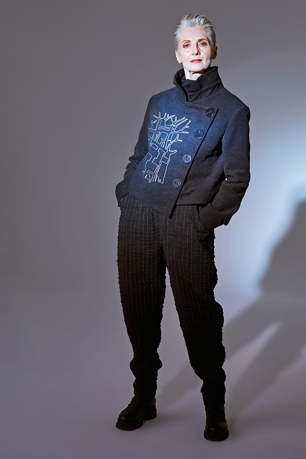 FALL WINTER 2020-2021