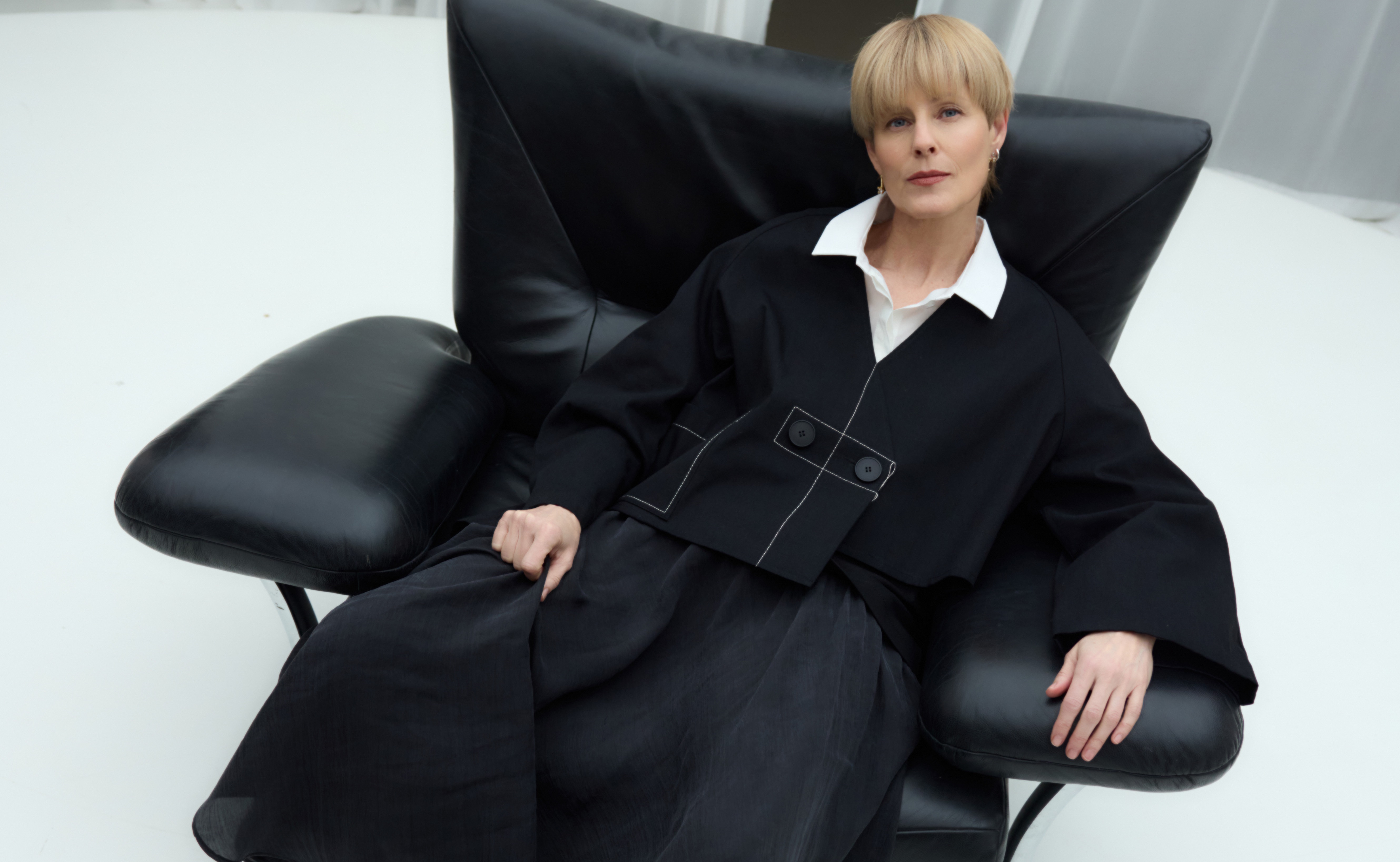 Весна-Лето 2026 Сон наяву