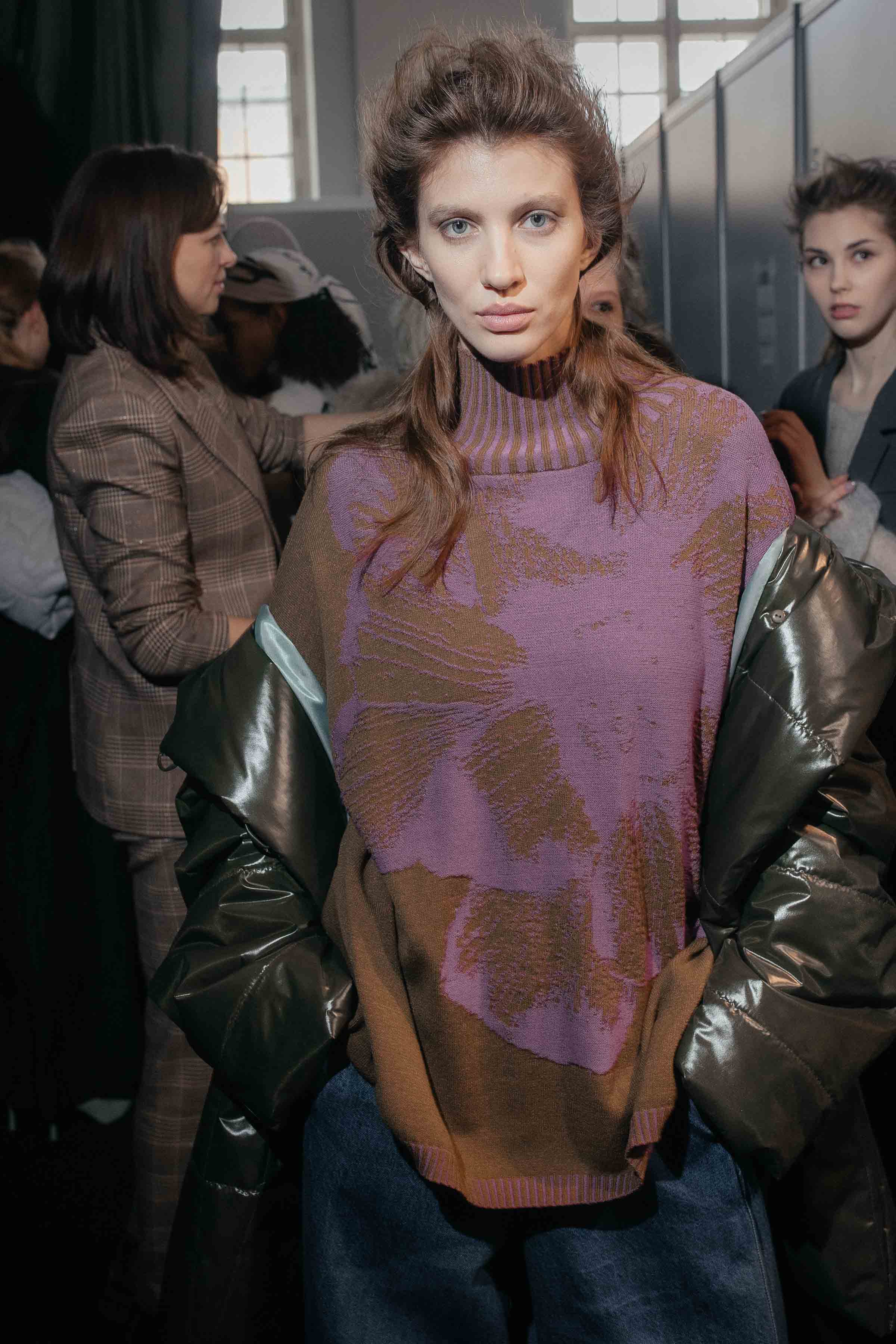 FALL WINTER 2024 - 2025