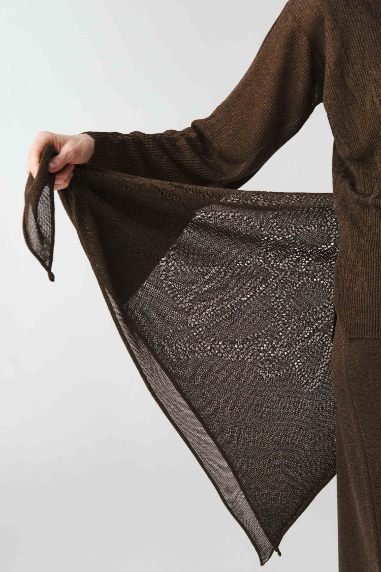 Платок Графика