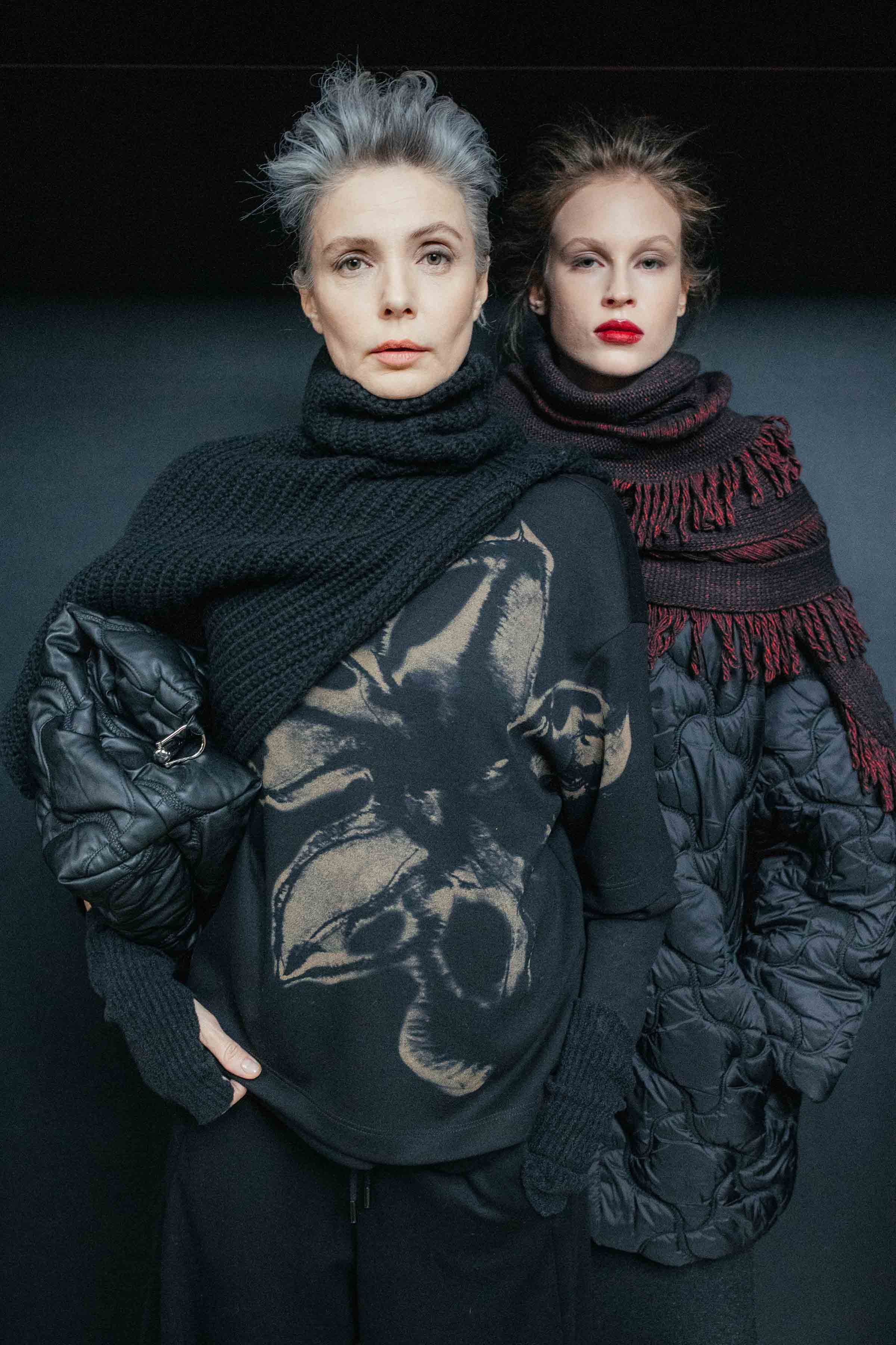 FALL WINTER 2024 - 2025