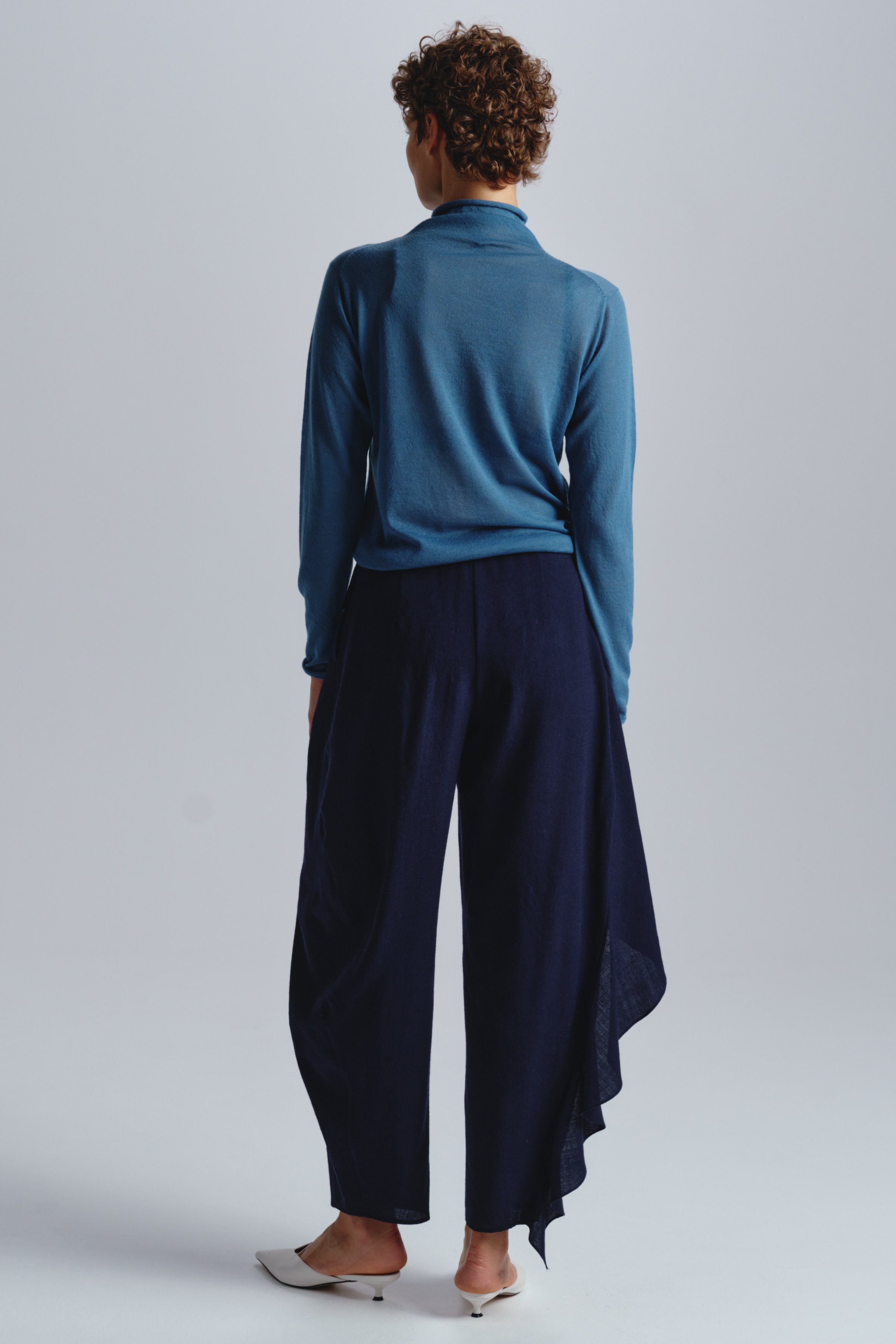 Водолазка Кашемир