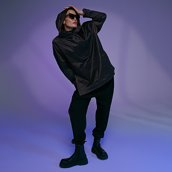 FALL WINTER 2022-2023 5