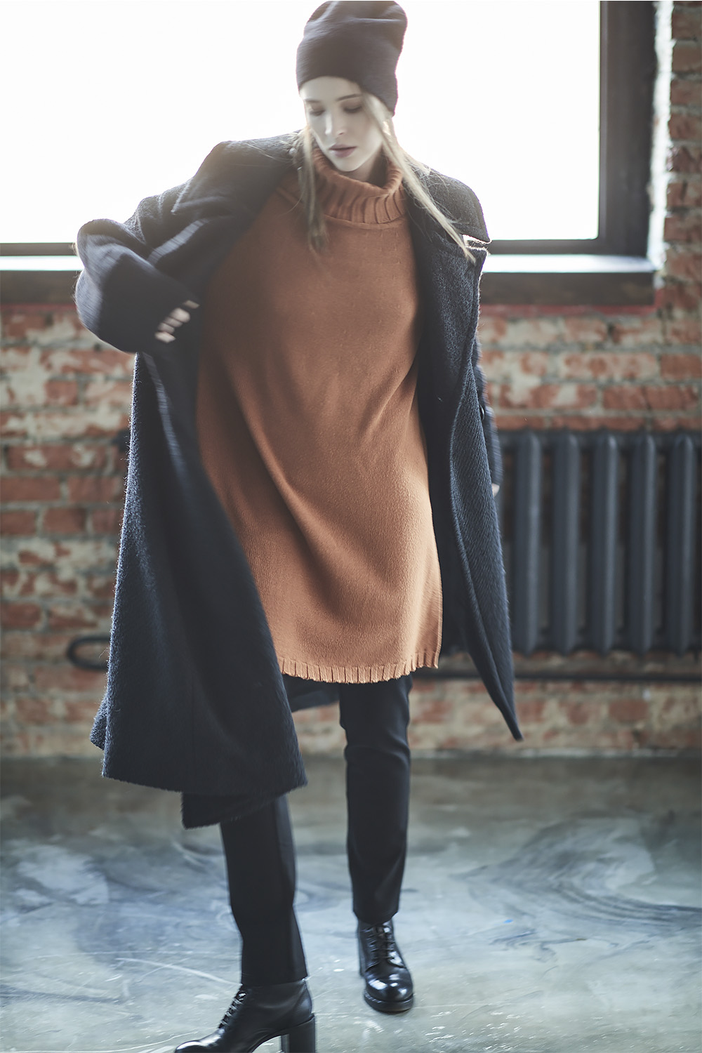 FALL WINTER 2018-2019