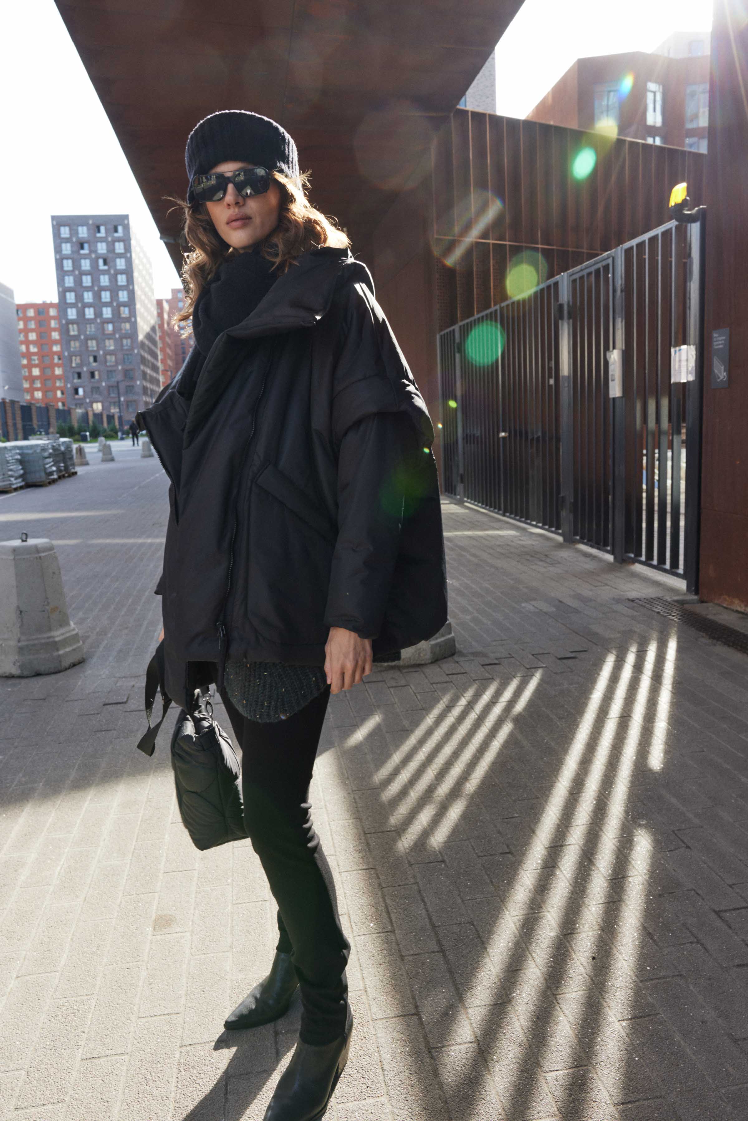 Брюки леггинсы база  от Lesel (Лесель)! Заказывайте по ✆ 8 (800) 777 02 37