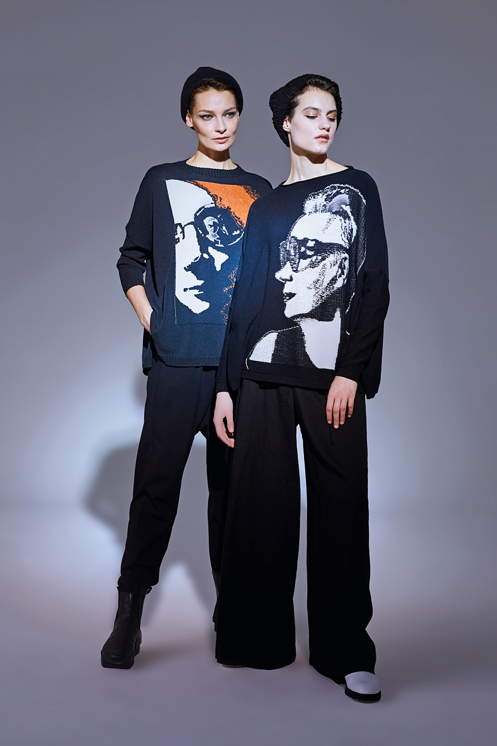 FALL WINTER 2020-2021 4