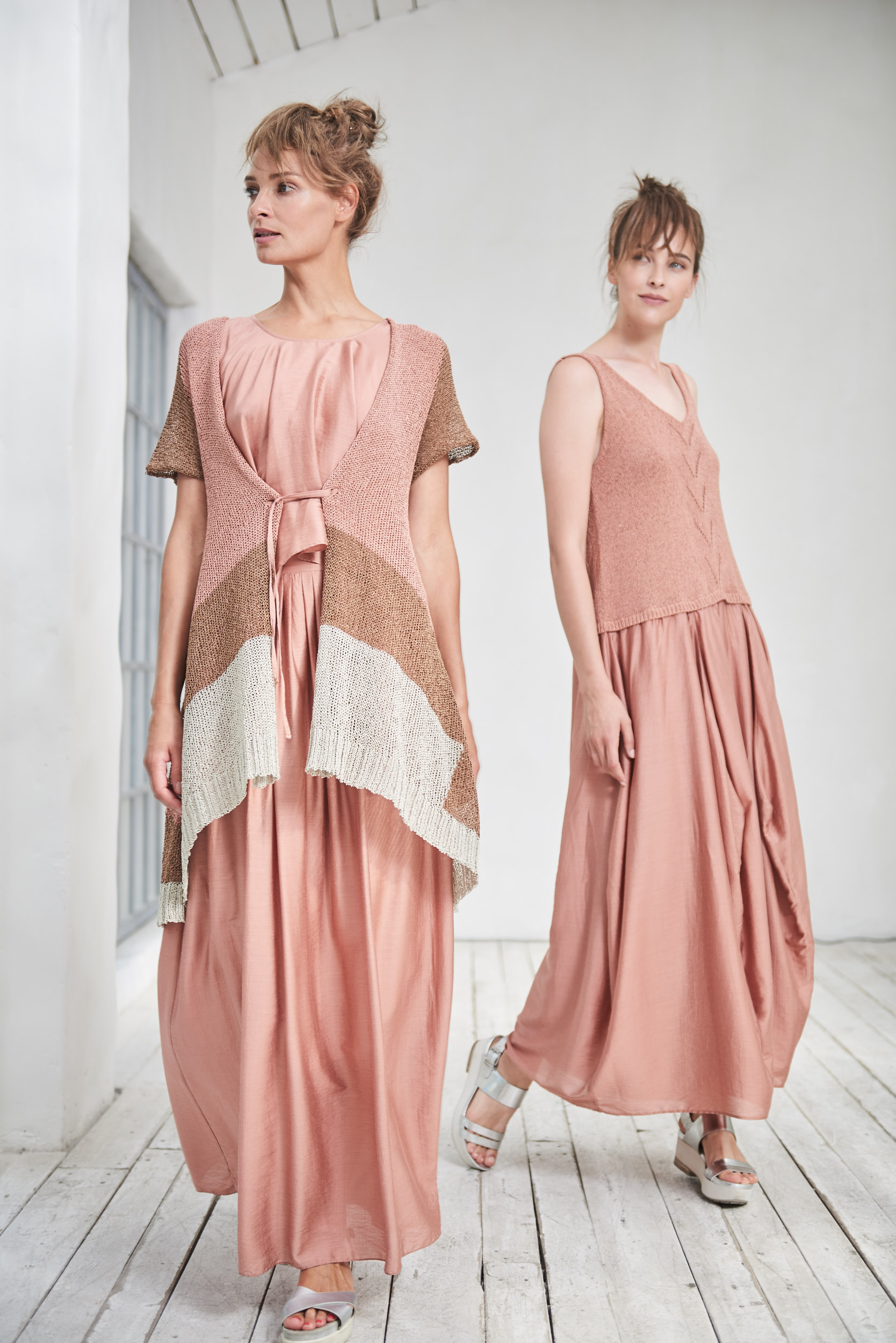 SPRING SUMMER 2018 2