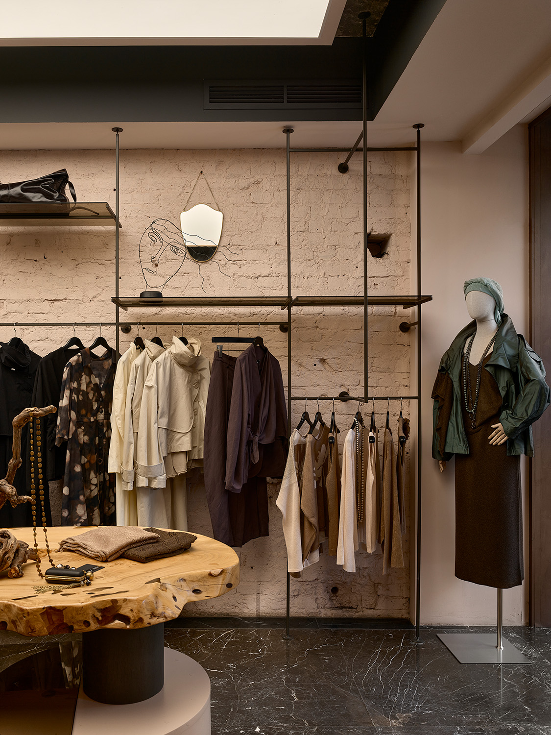 LESEL Дмитровка