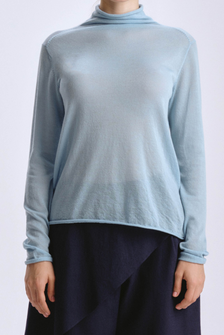 Водолазка Кашемир