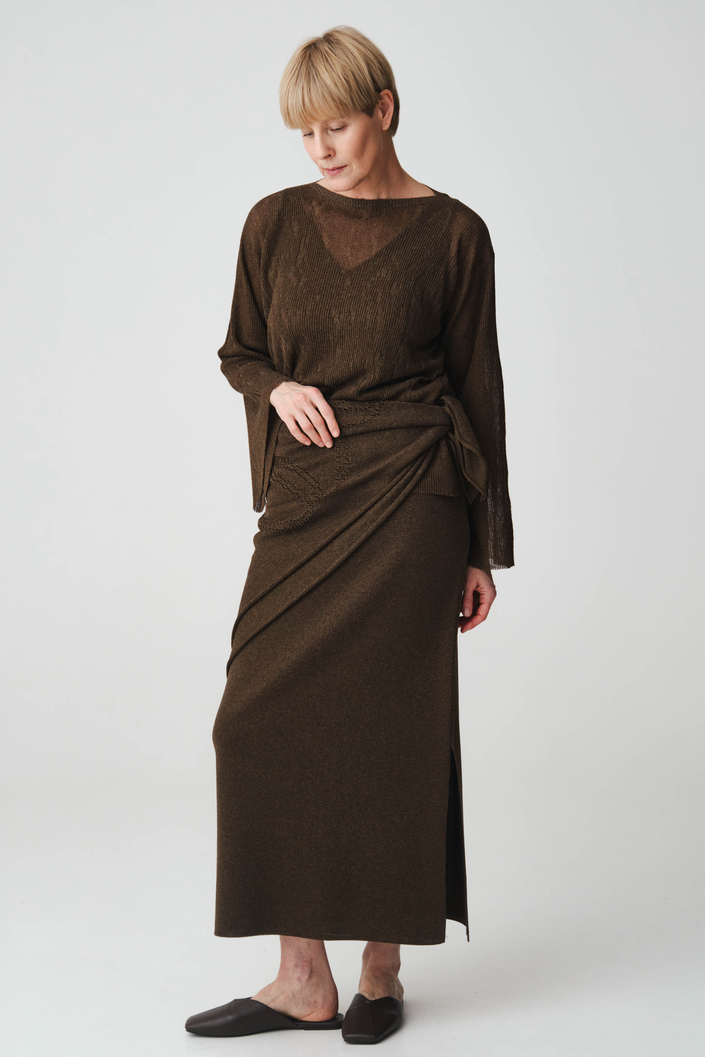 Платок Графика