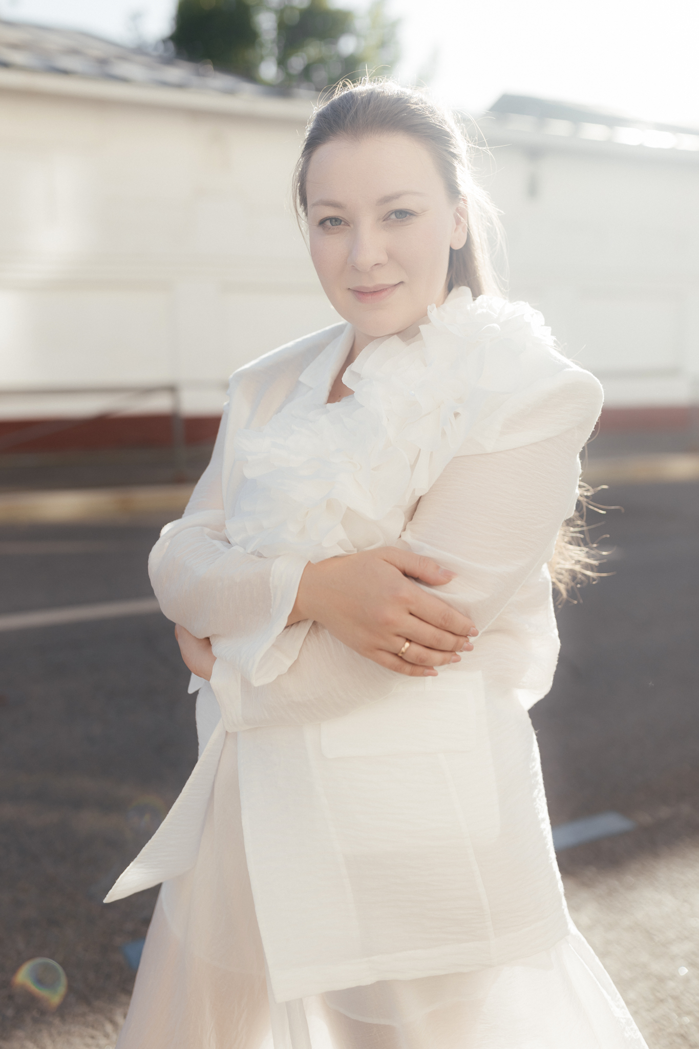 В объективе LeseL Юлия Бочарова