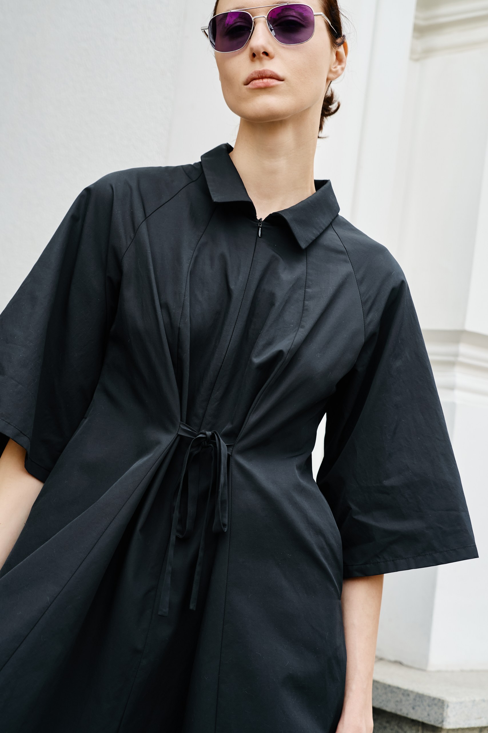 Комбинезон Трапеция