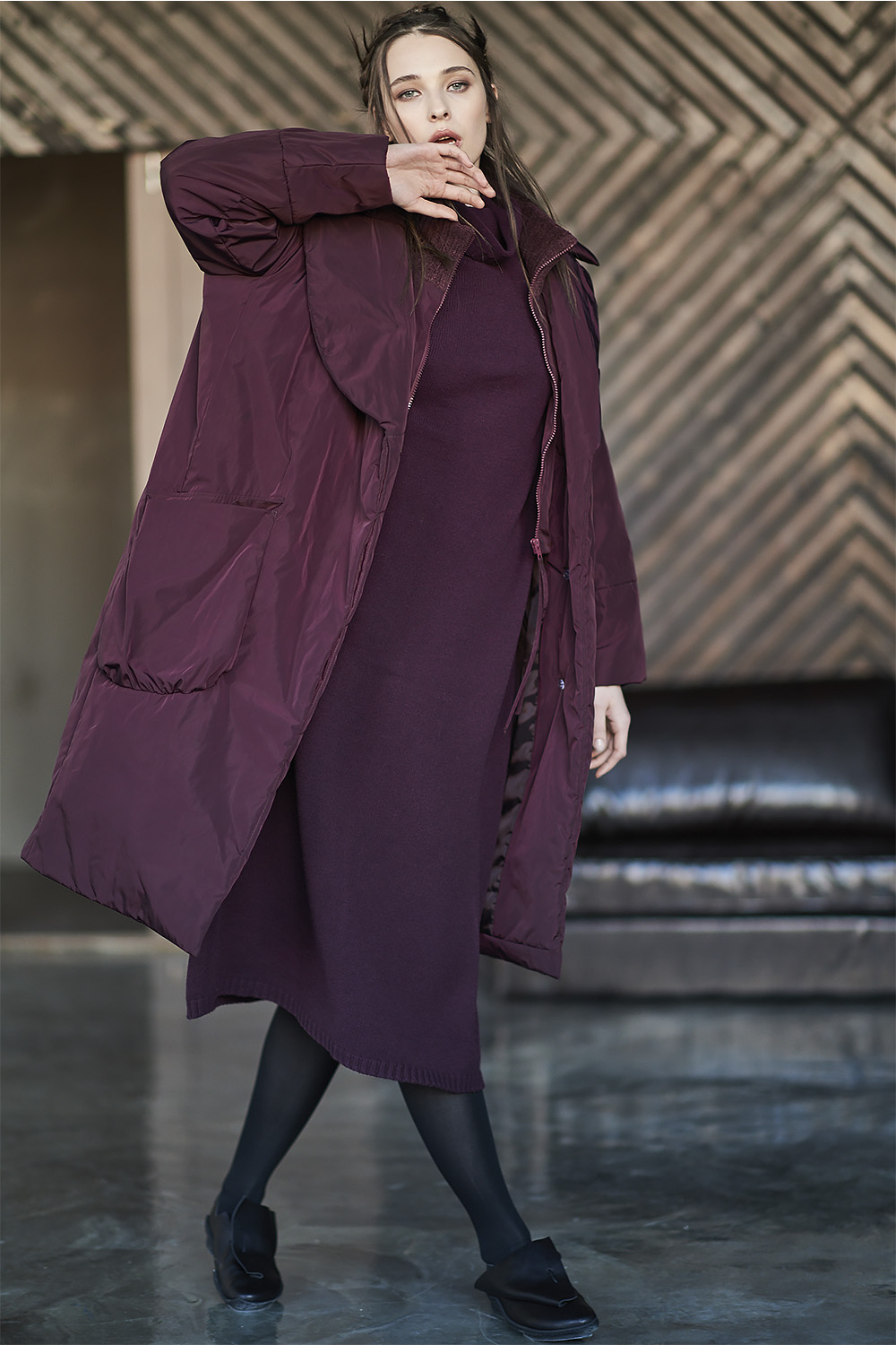 FALL WINTER 2018-2019