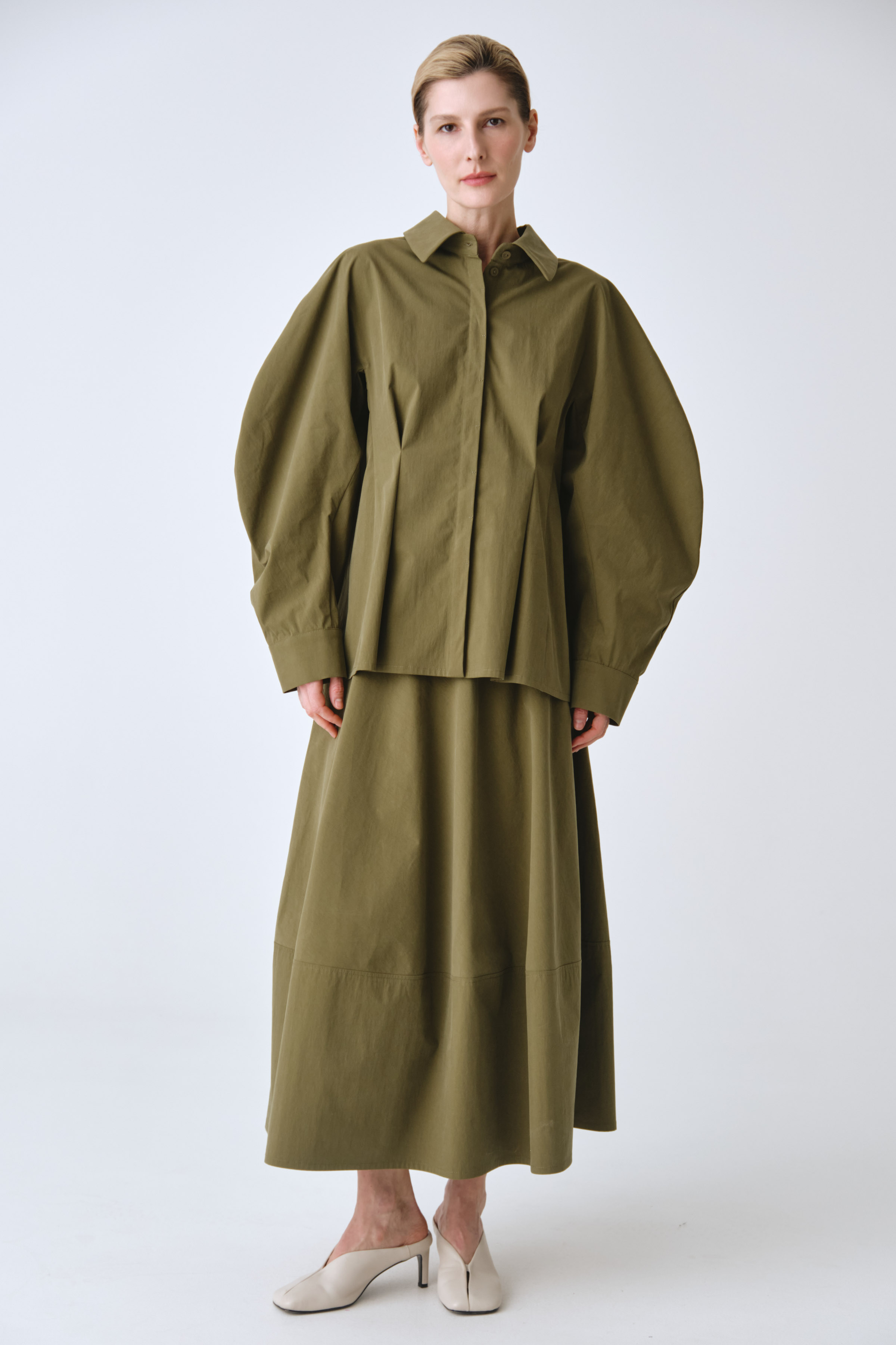 Юбка широкий ромб, хлопок