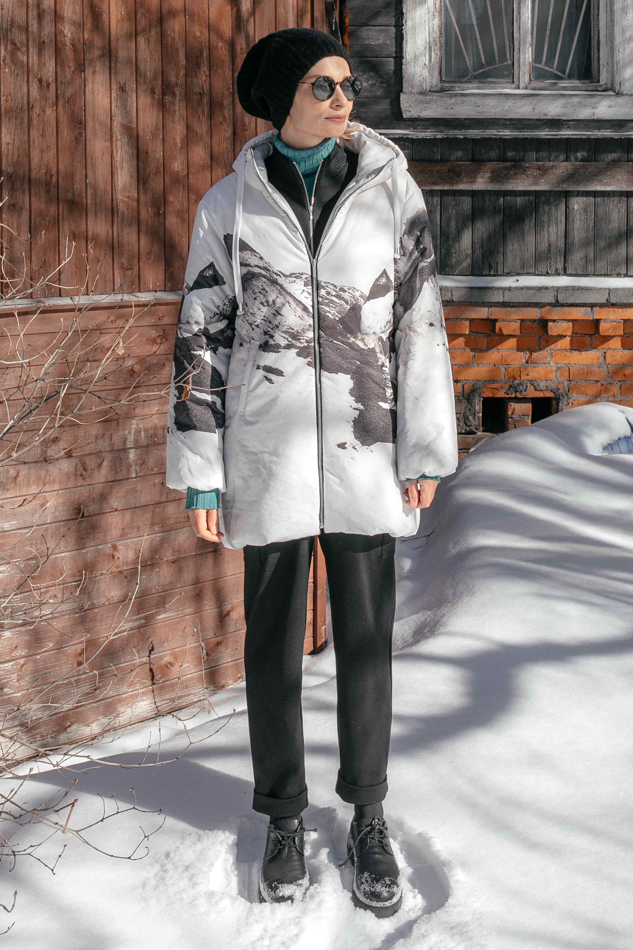 FALL WINTER 2021-2022