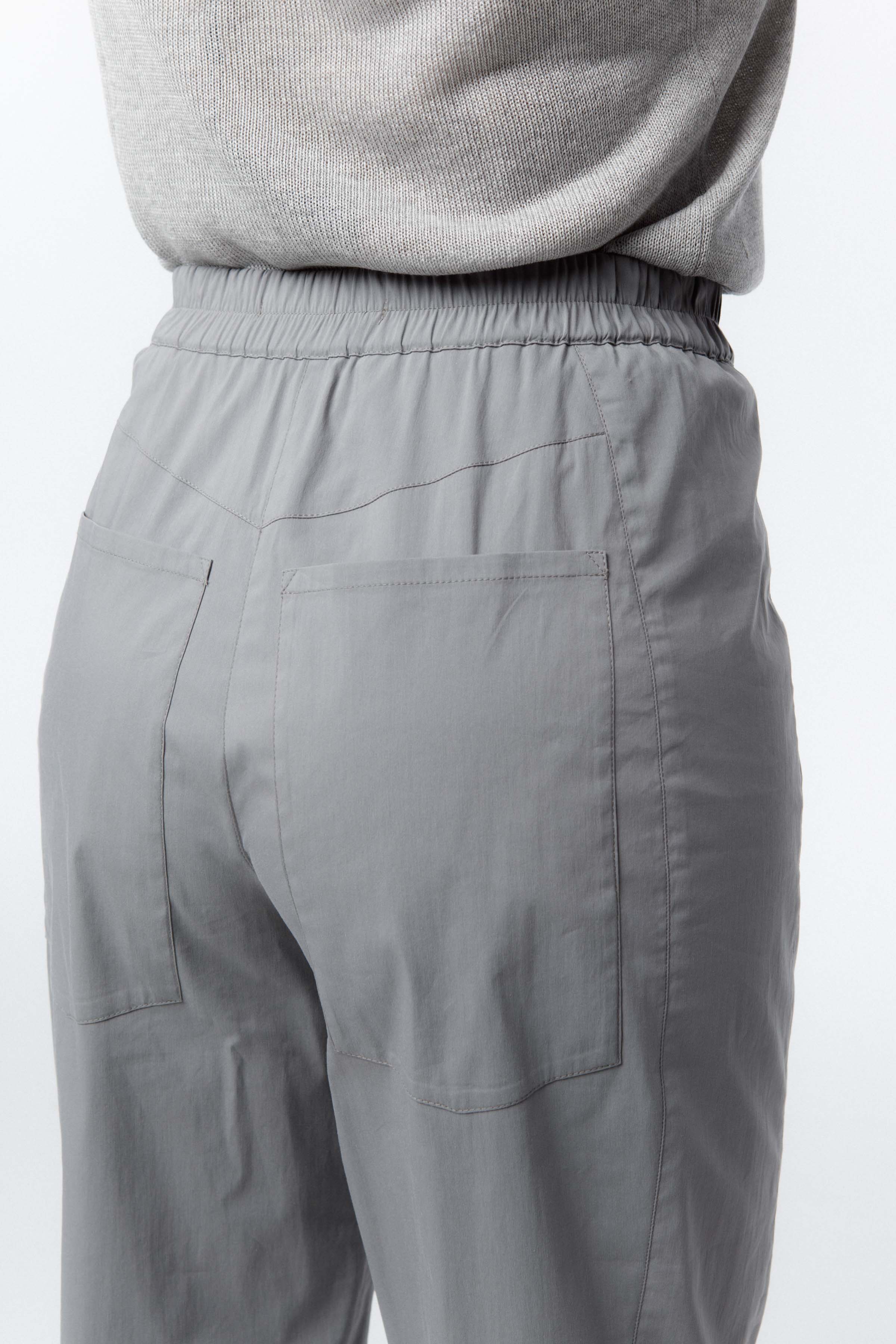 Брюки Бананы, эластичный хлопок  от Lesel (Лесель)! Заказывайте по ✆ 8 (800) 777 02 37