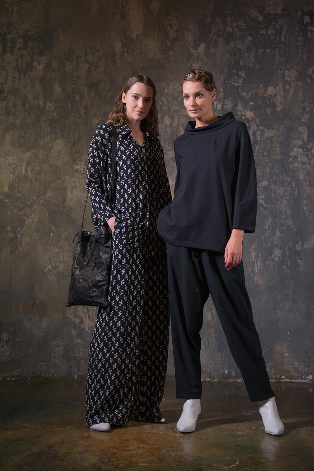 FALL WINTER 2019-2020