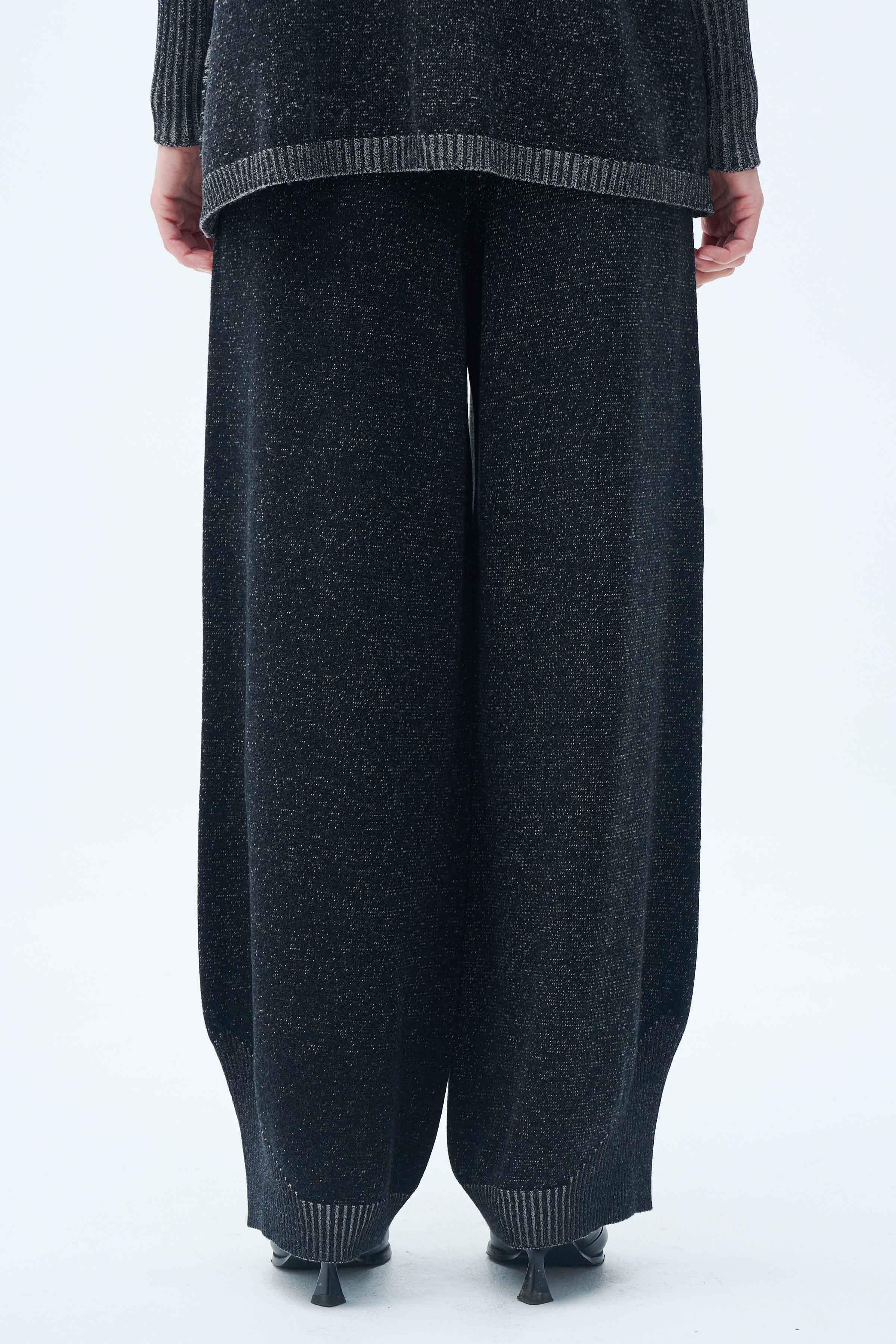 Брюки Муары