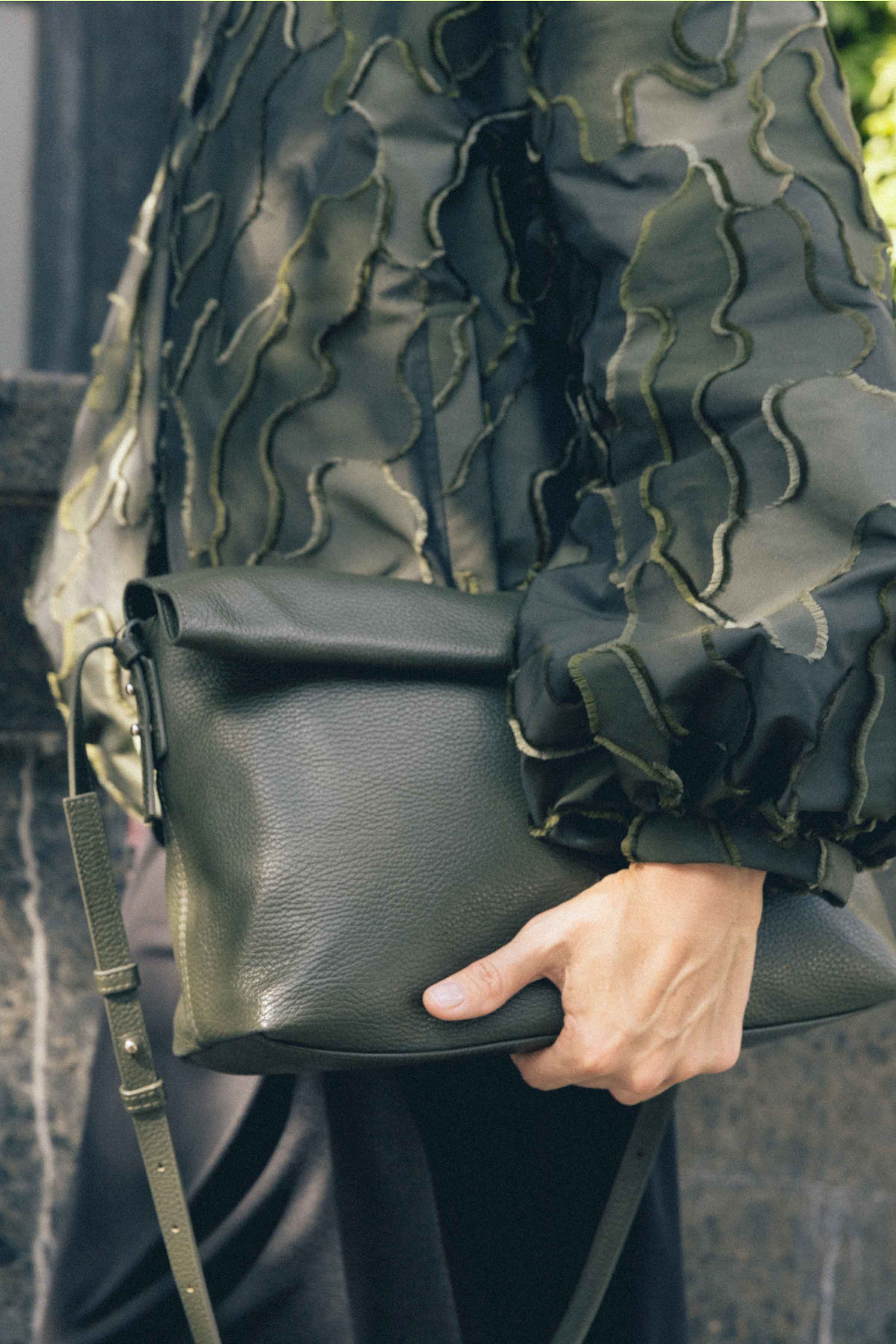 Сумка Дороти флотер