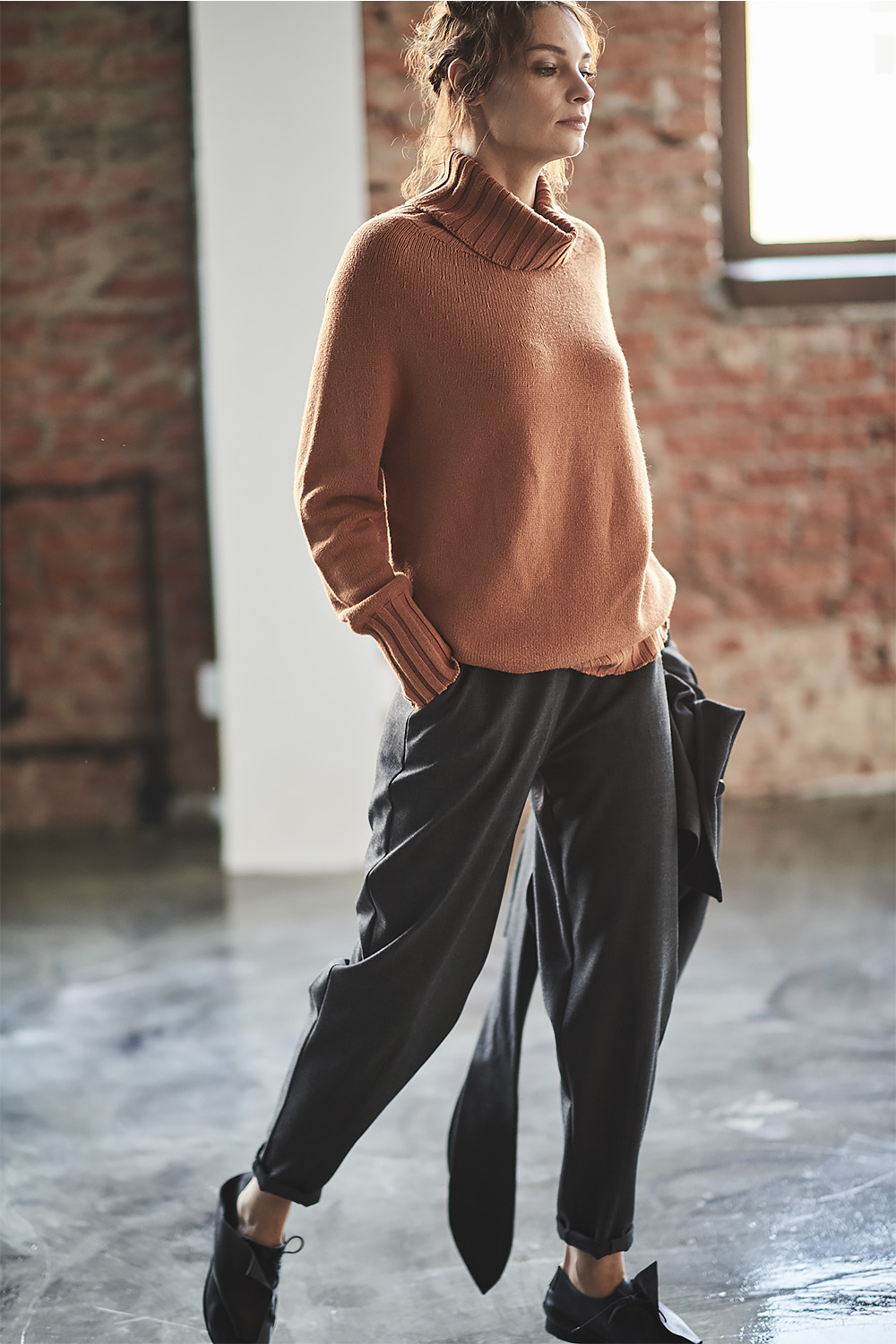 FALL WINTER 2018-2019