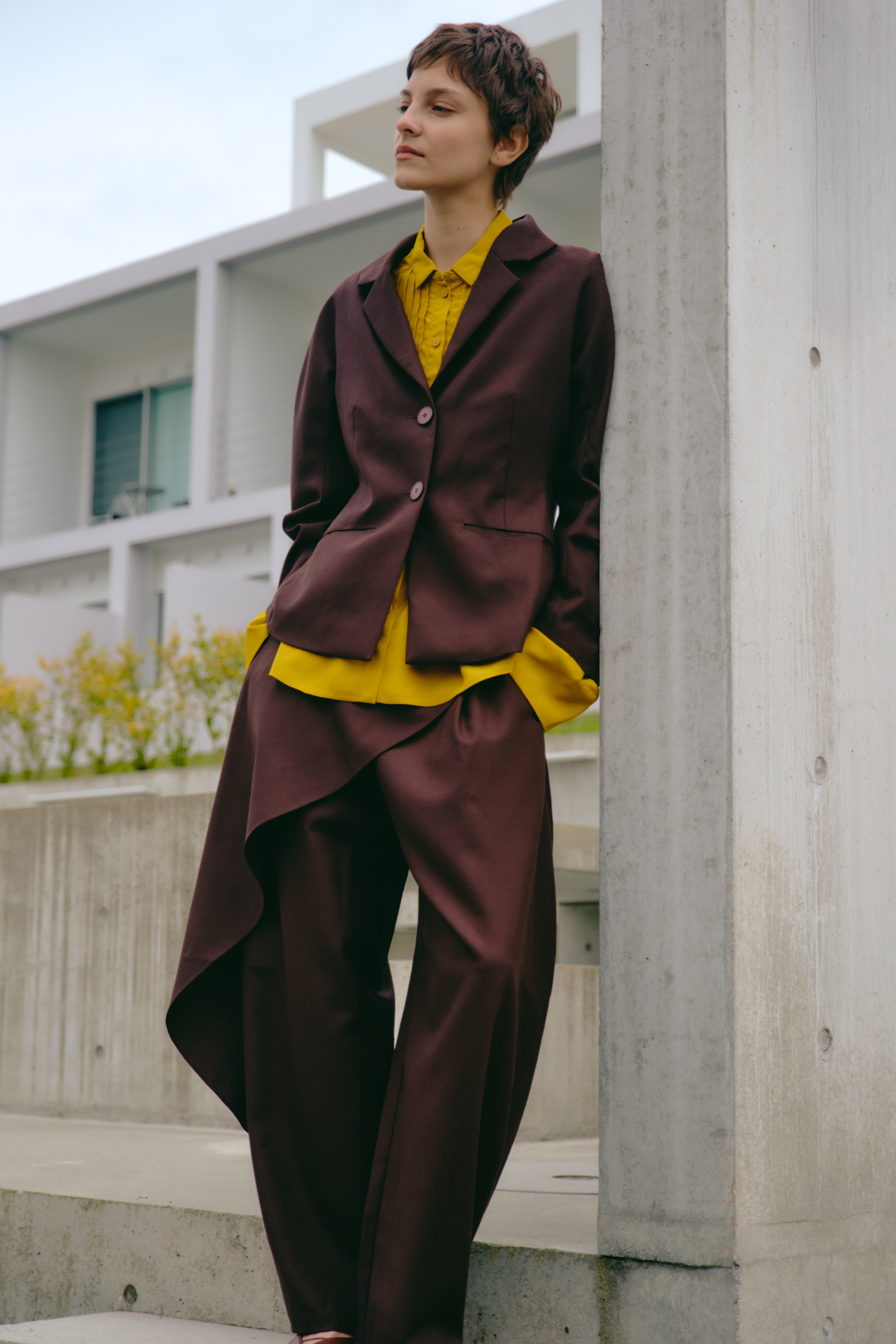 FALL WINTER 2025-2026