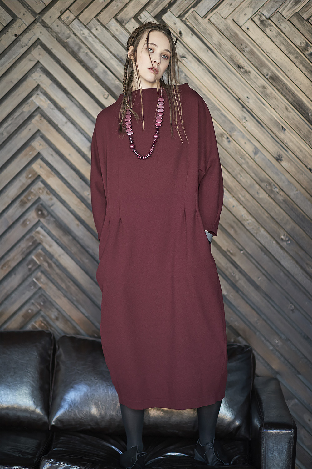 FALL WINTER 2018-2019