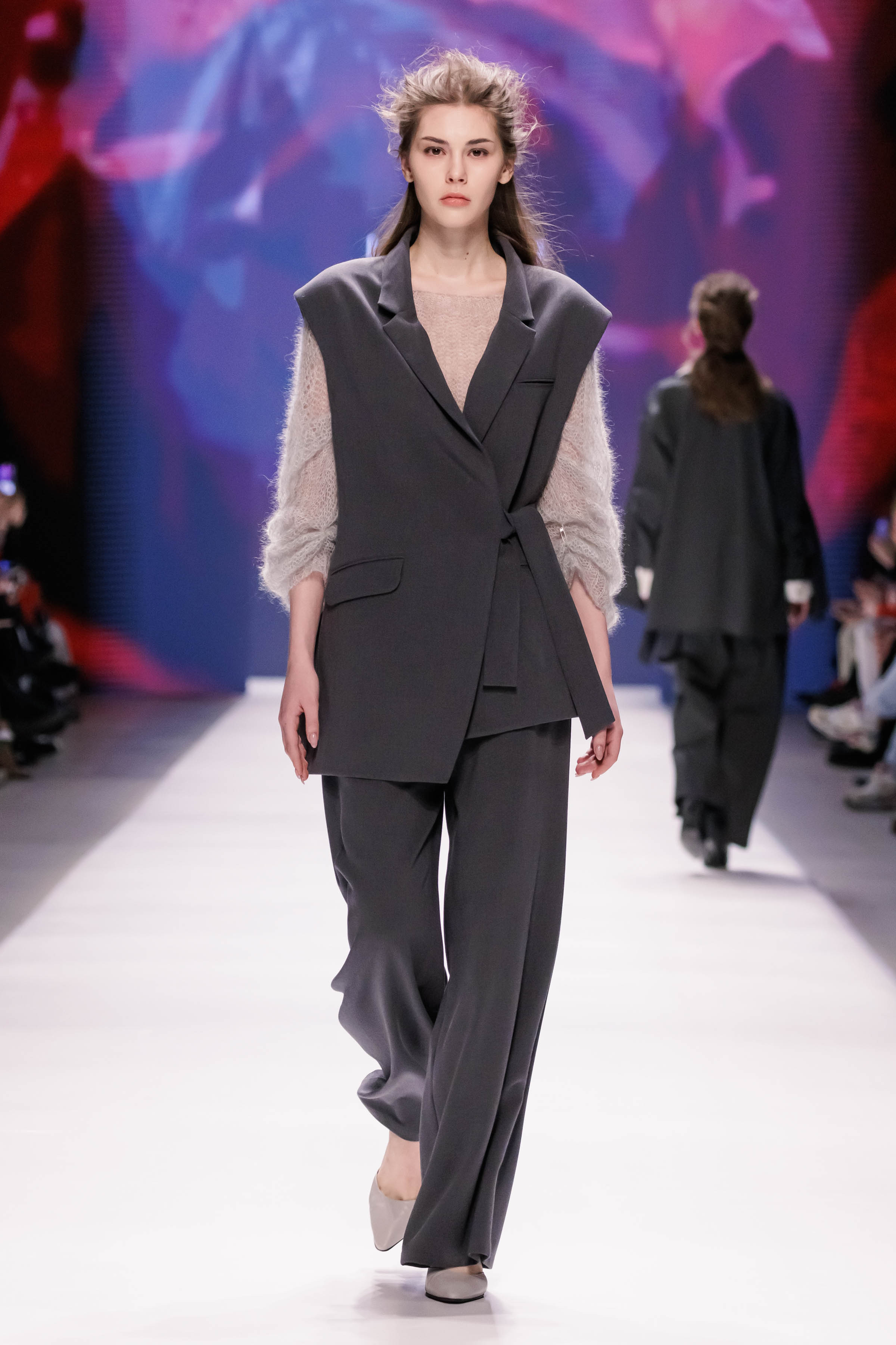 FALL WINTER 2024 - 2025