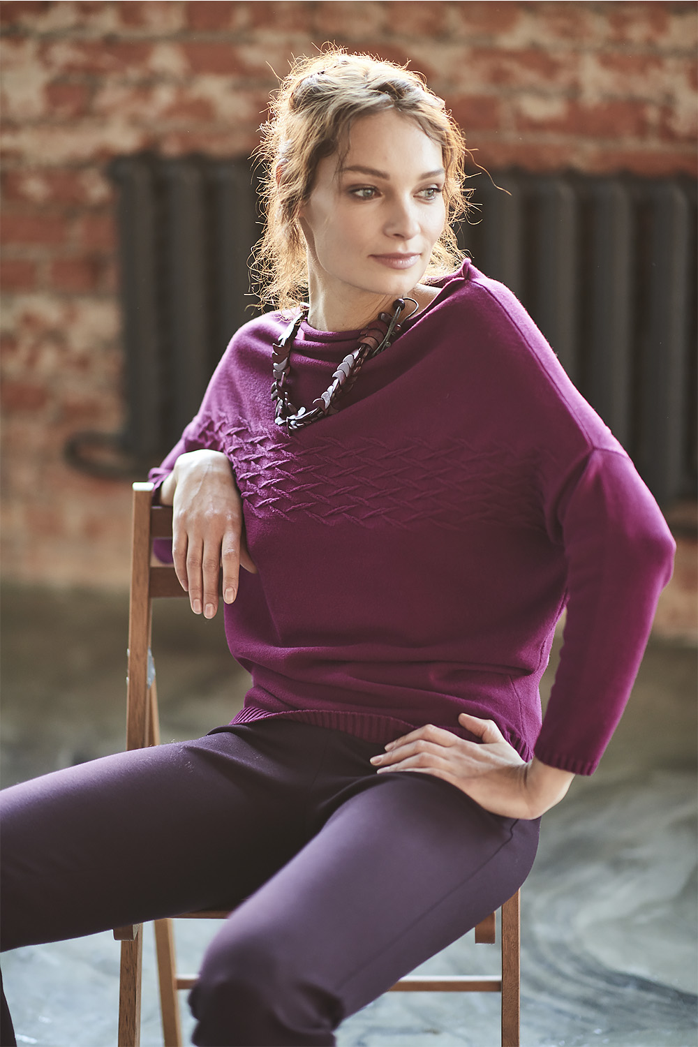 FALL WINTER 2018-2019