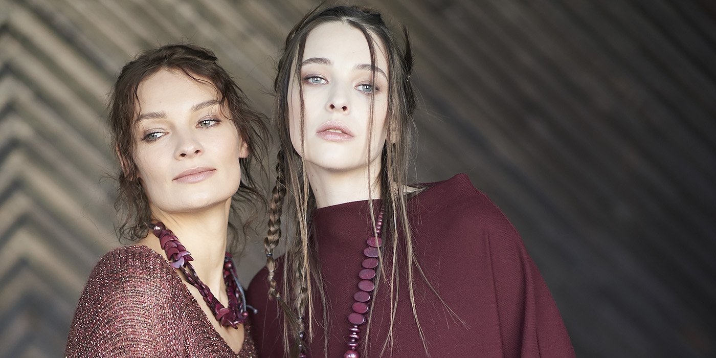 FALL WINTER 2018-2019 7