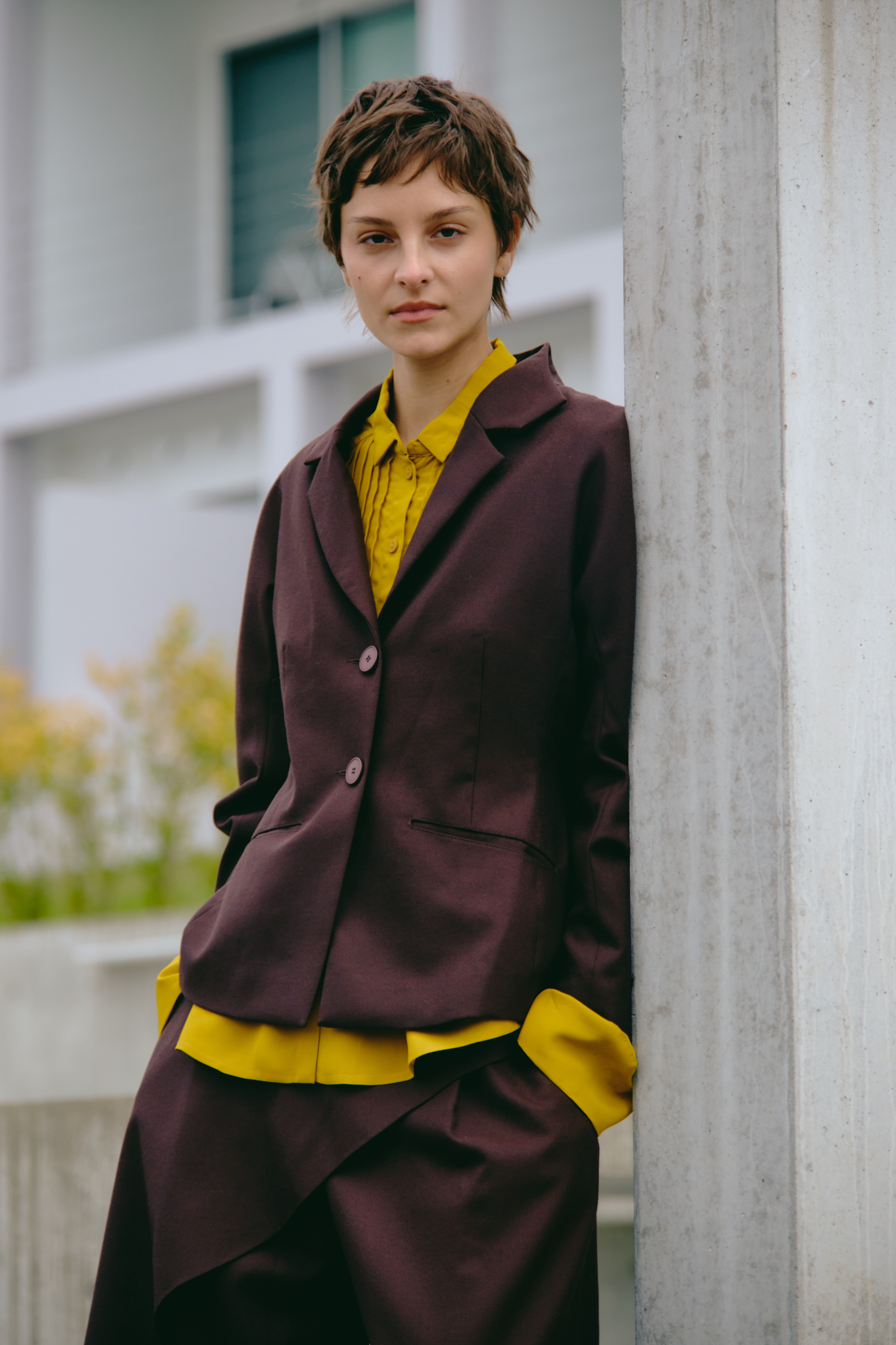 FALL WINTER 2025-2026