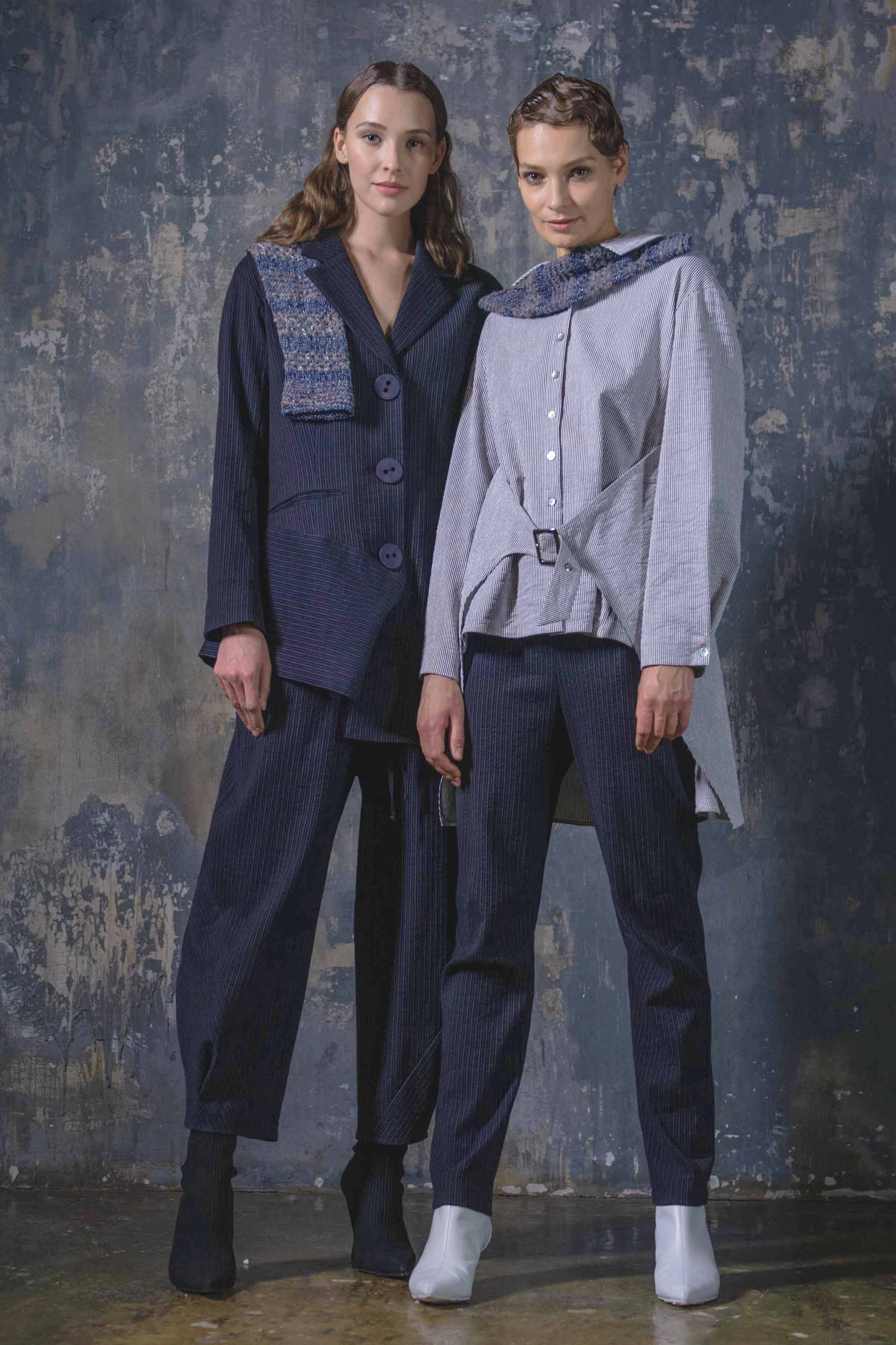 FALL WINTER 2019-2020