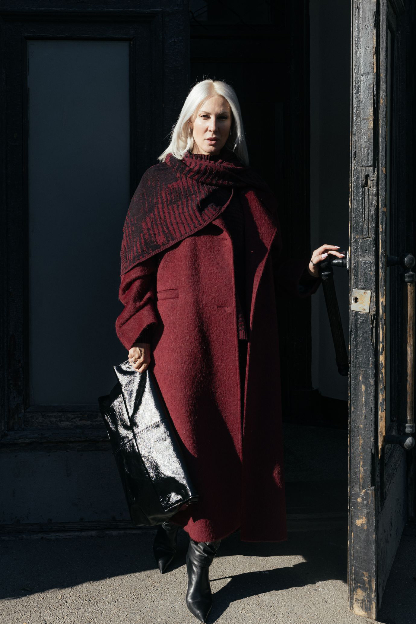 В объективе LeseL Елена Склярова