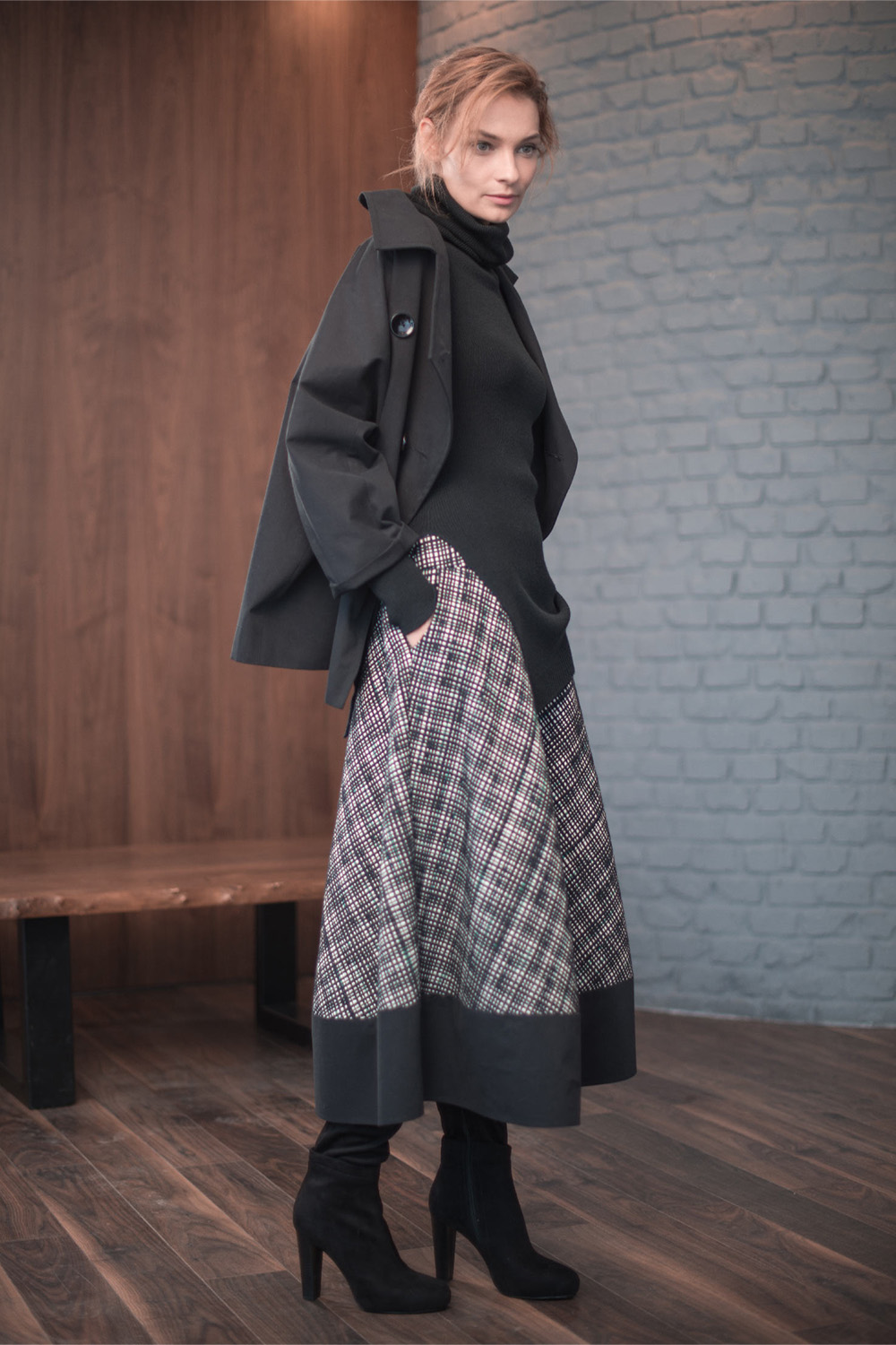 FALL WINTER 2017-2018