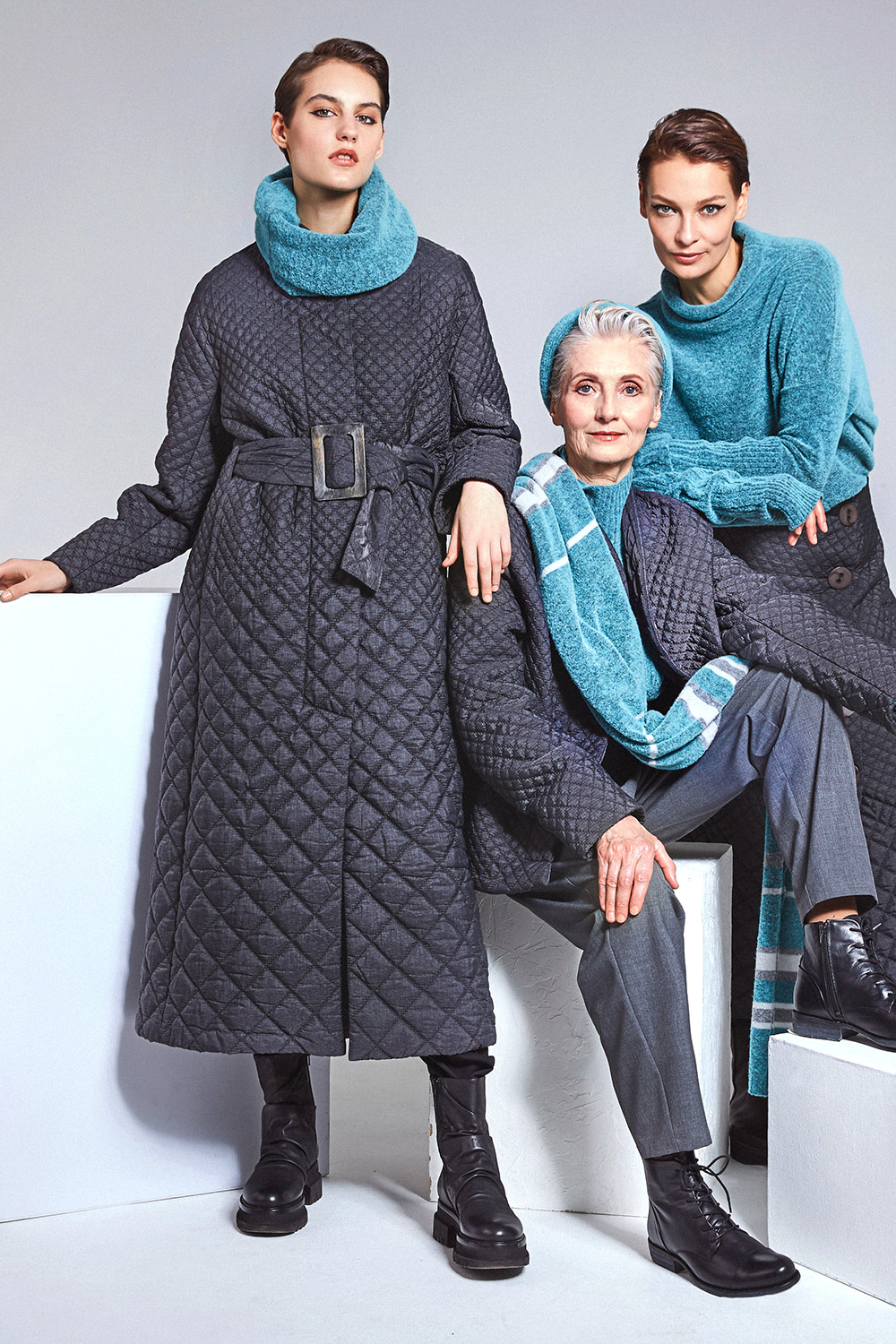 FALL WINTER 2020-2021 2