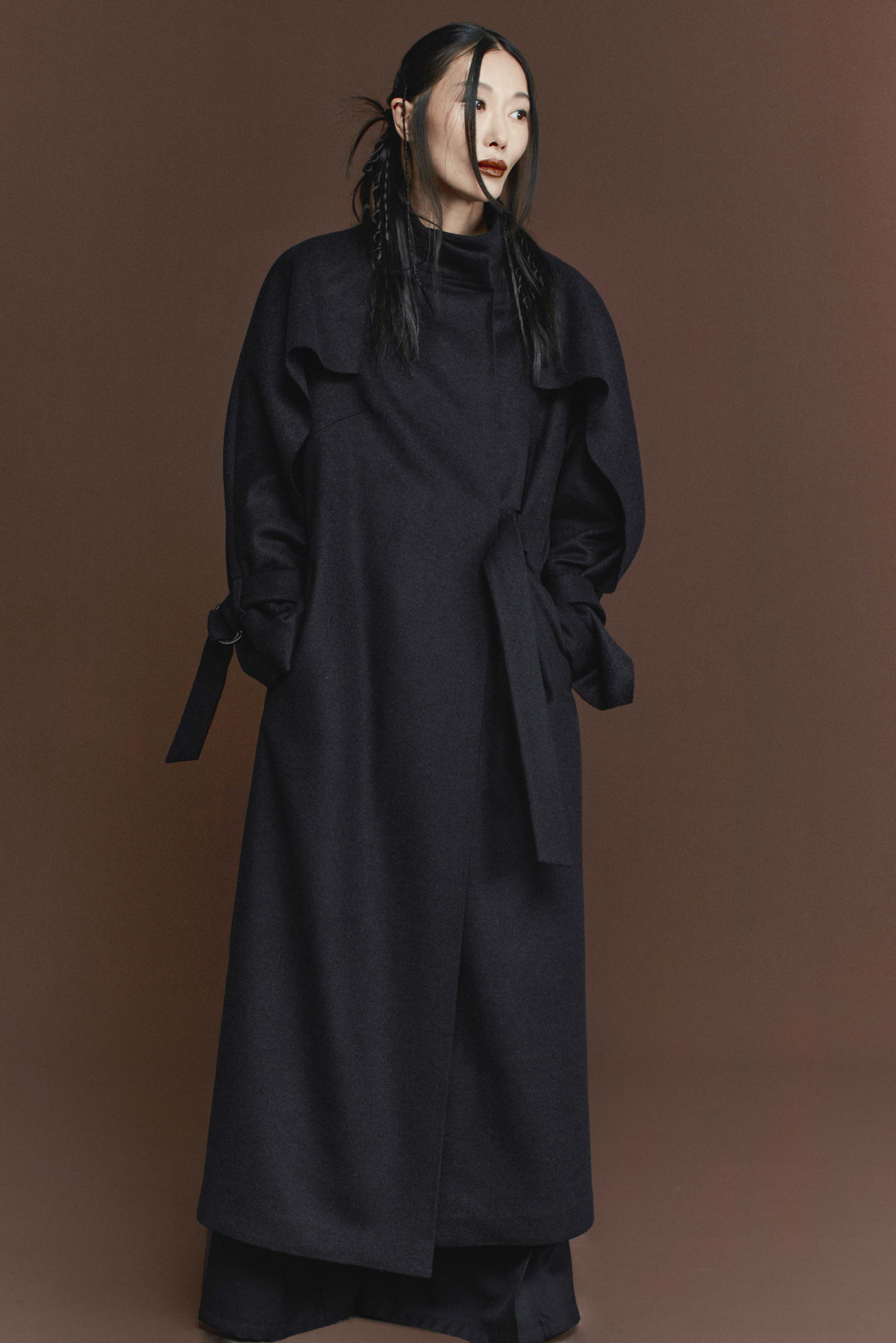 FALL WINTER 2025-2026