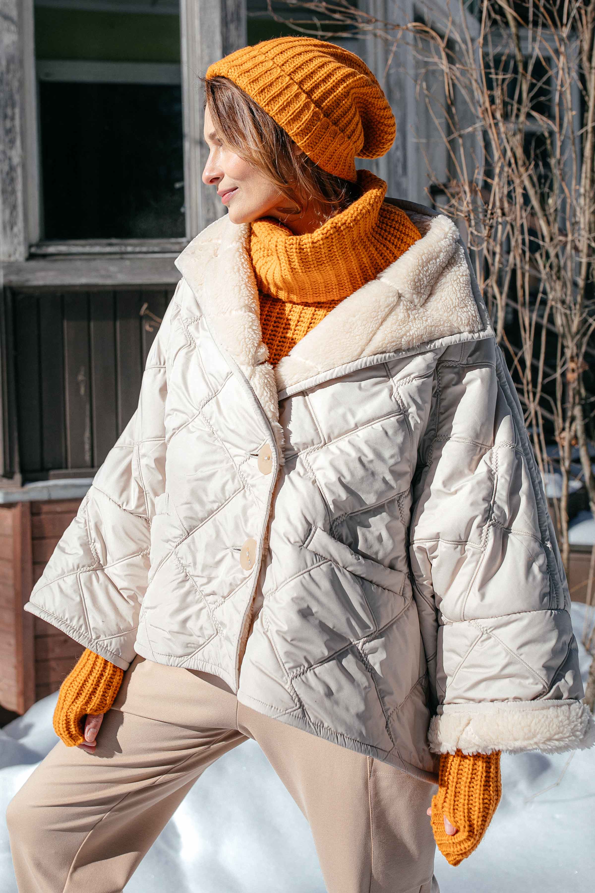 FALL WINTER 2021-2022