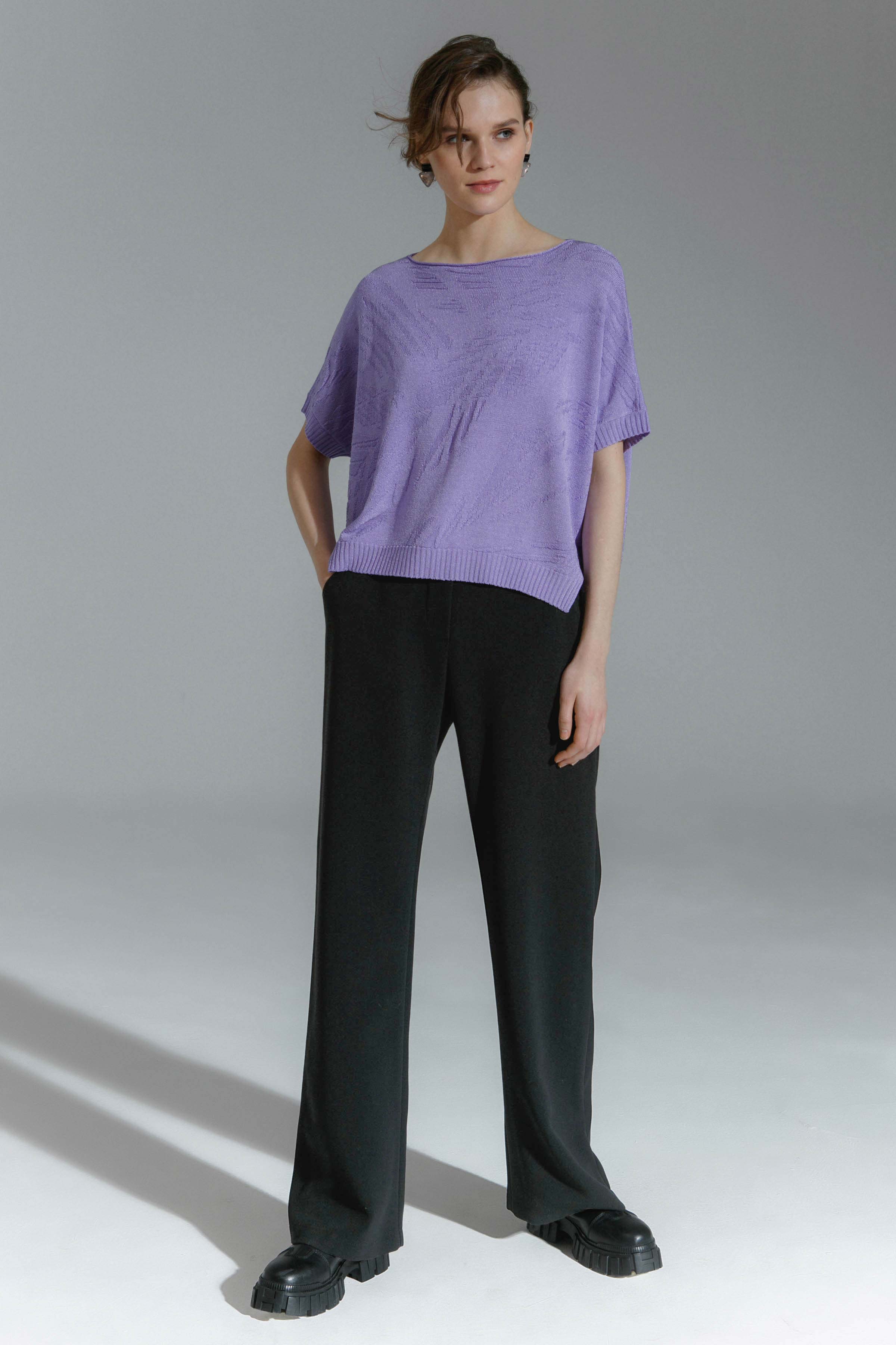 Брюки трубы, костюмные  от Lesel (Лесель)! Заказывайте по ✆ 8 (800) 777 02 37