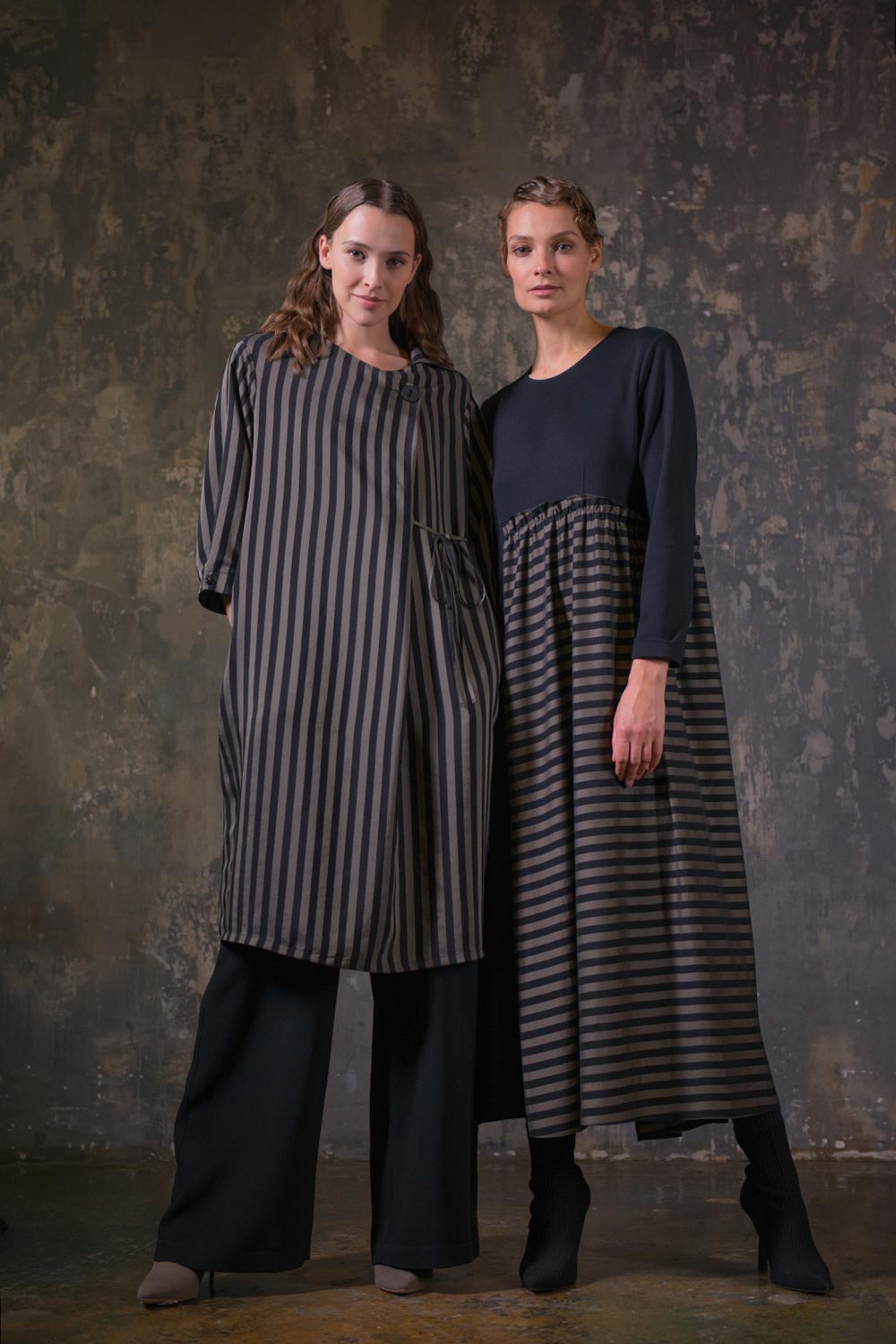 FALL WINTER 2019-2020